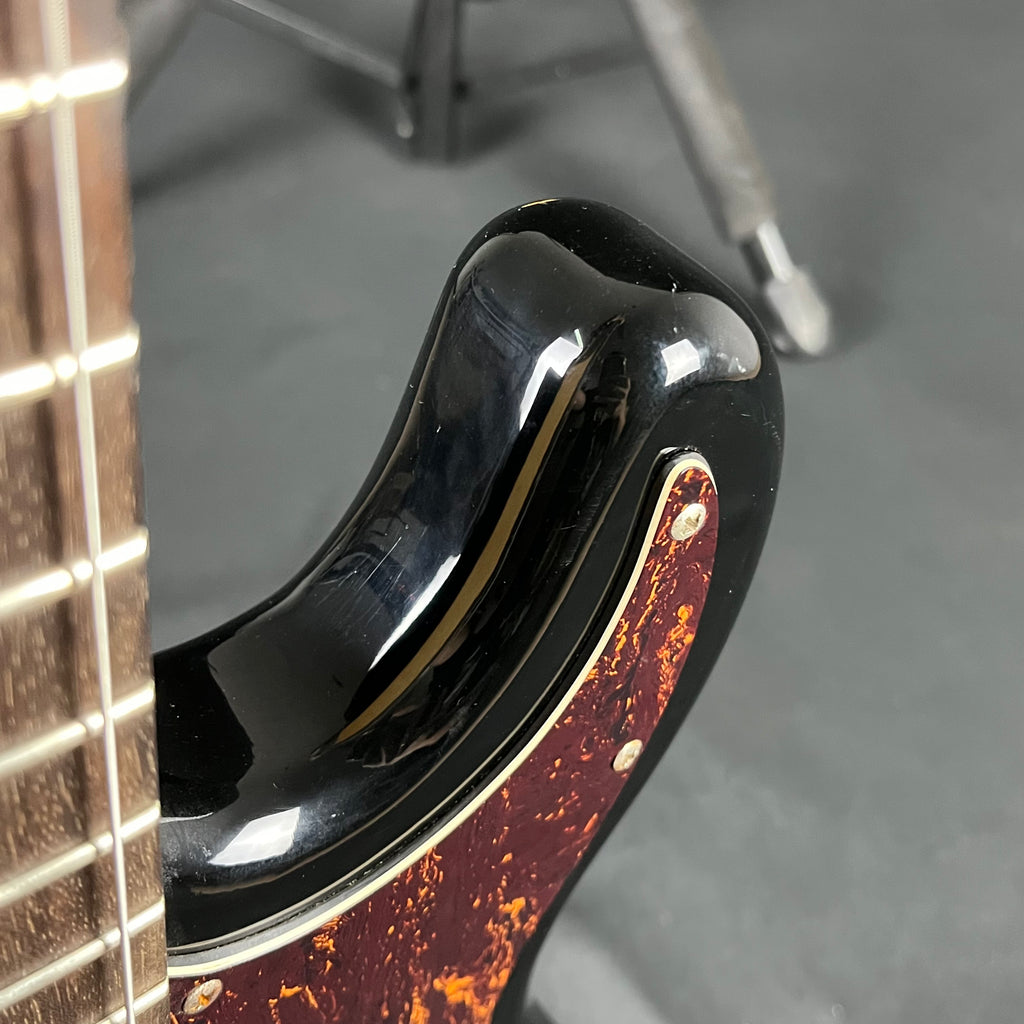 Selder Precision Bass