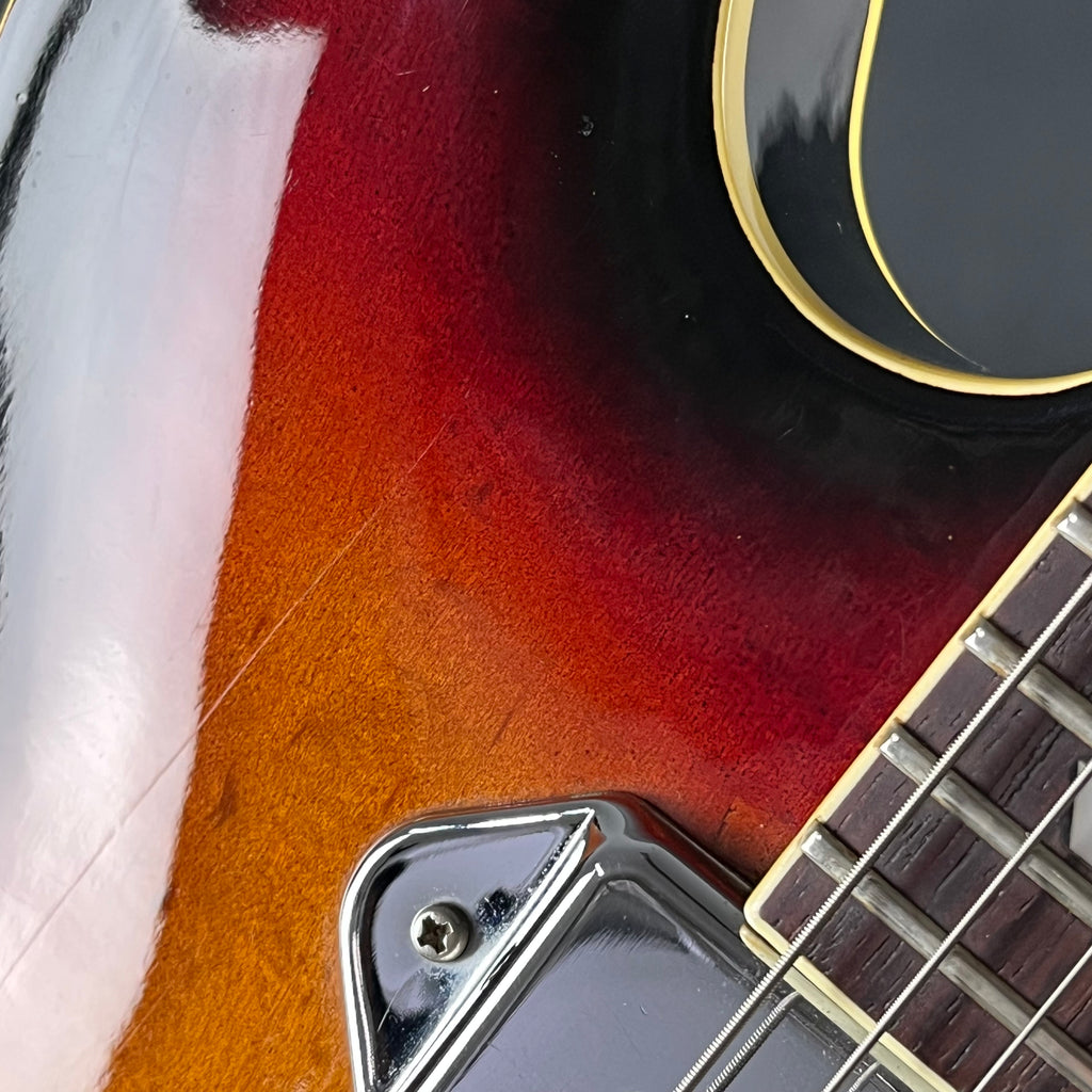 Epiphone Korea Casino VCSB