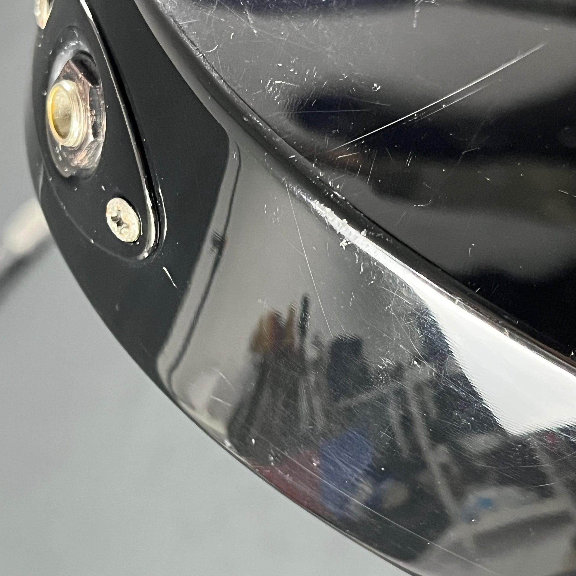 Ibanez RG370DXZ *คอร้าว*