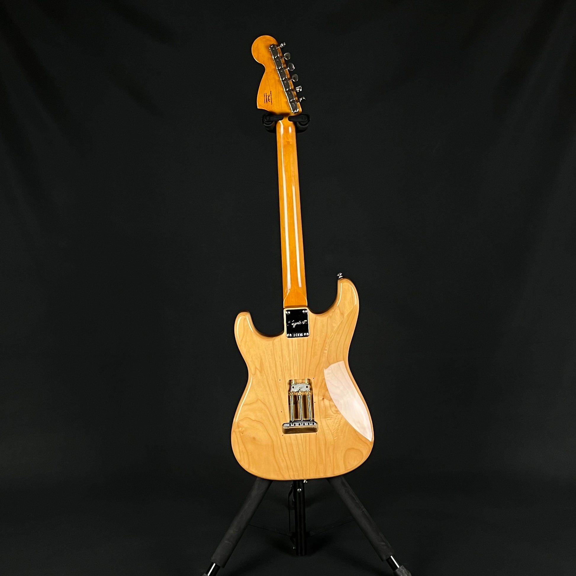 Squier Classic Vibe 70s Stratocaster