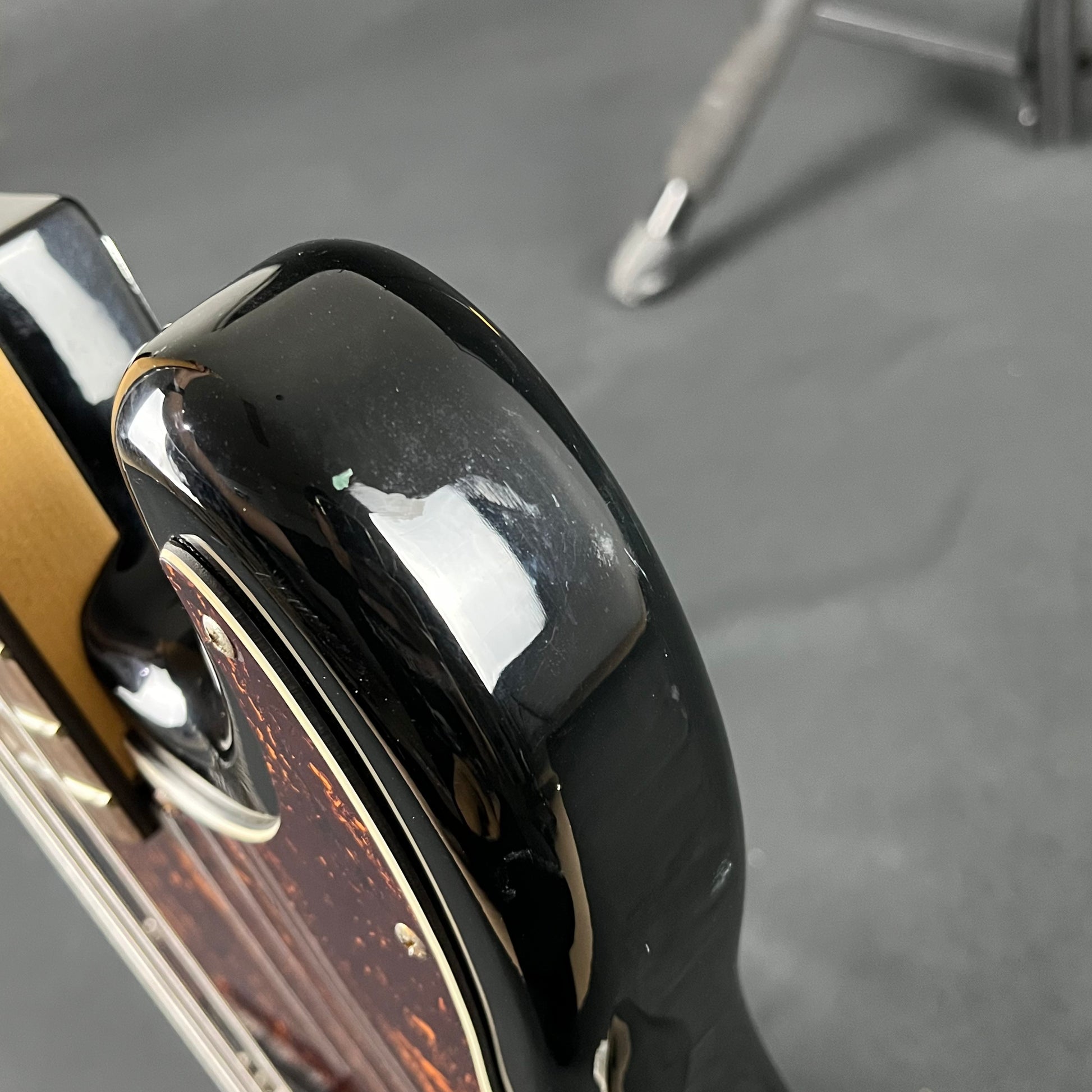 Selder Precision Bass