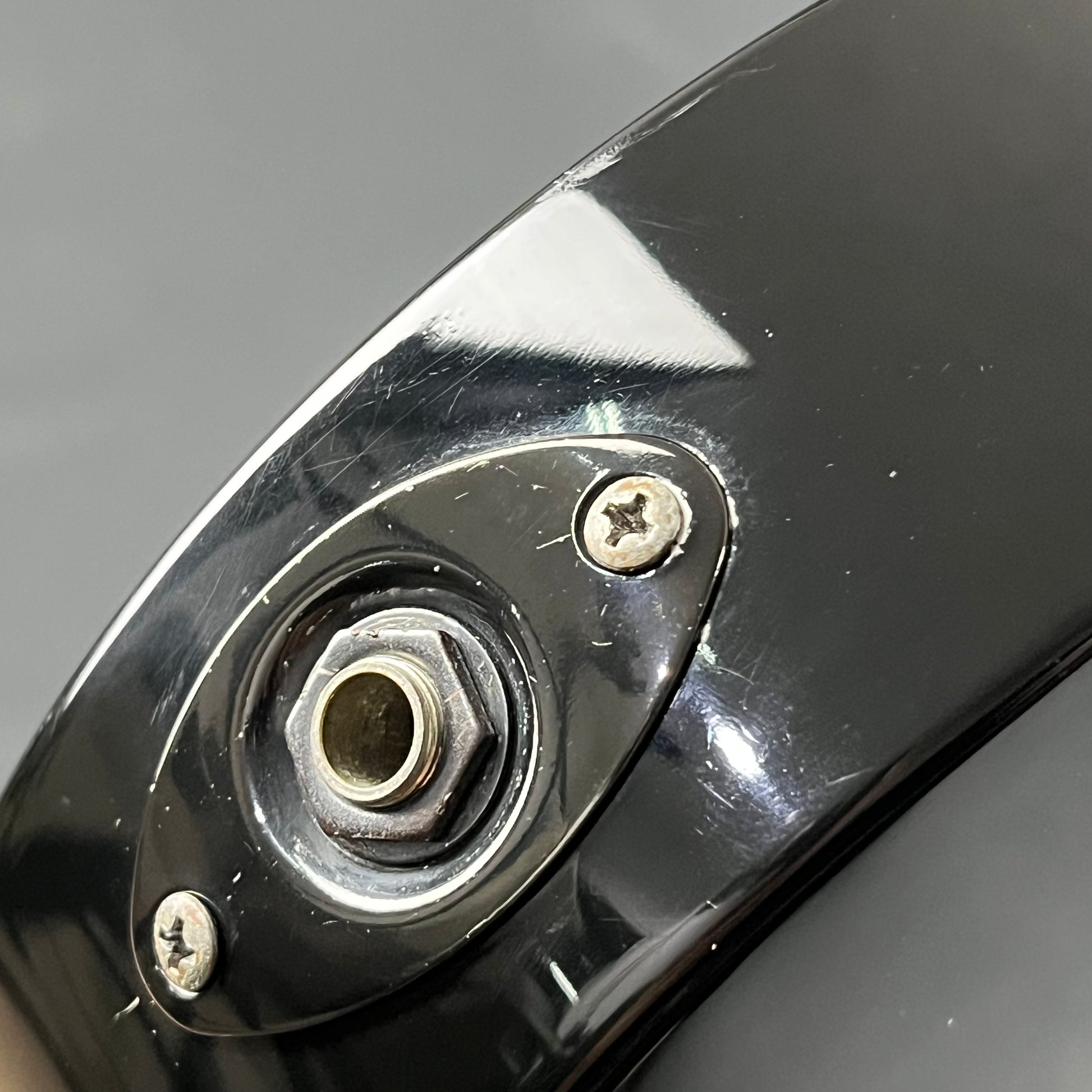 Ibanez RG370DXZ *คอร้าว*