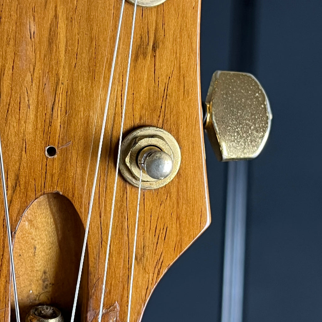 FERNANDES MG-70X * MOD *