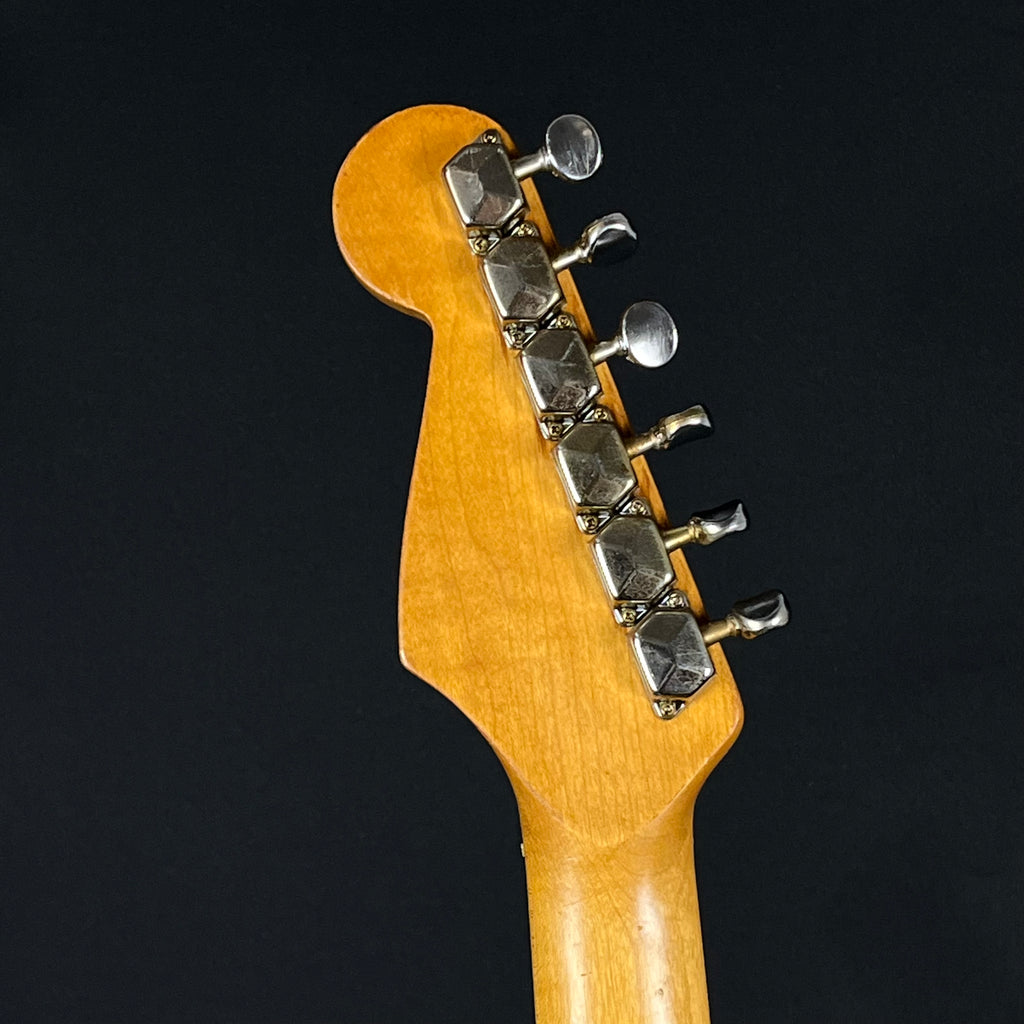 Fender Mexico Squier Series Stratocaster