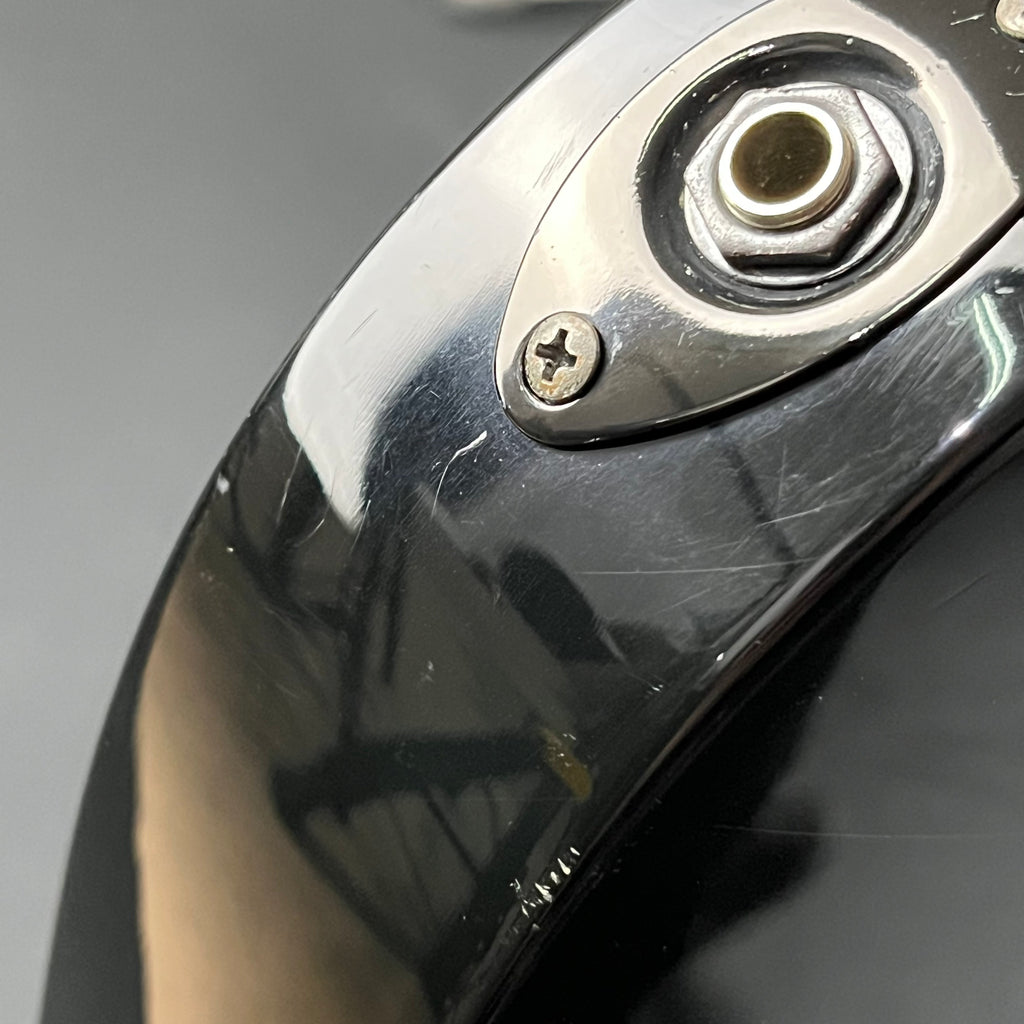 Ibanez RG370DXZ *คอร้าว*