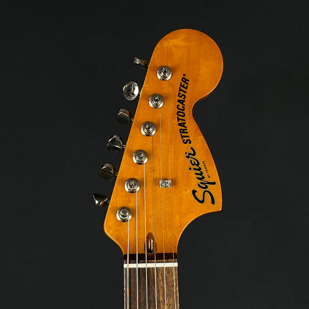 Squier Classic Vibe 70s Stratocaster