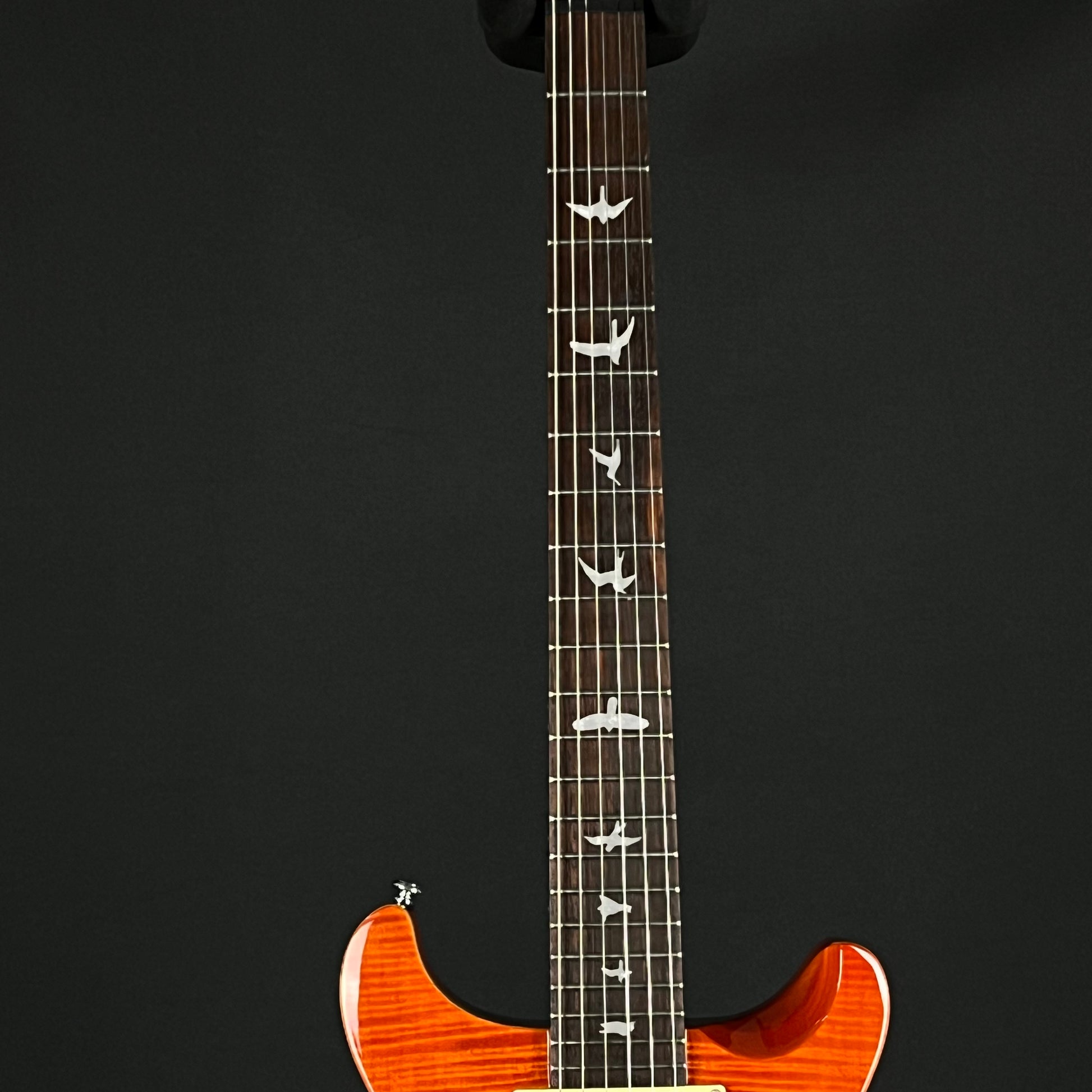 PRS SE Santana 2010