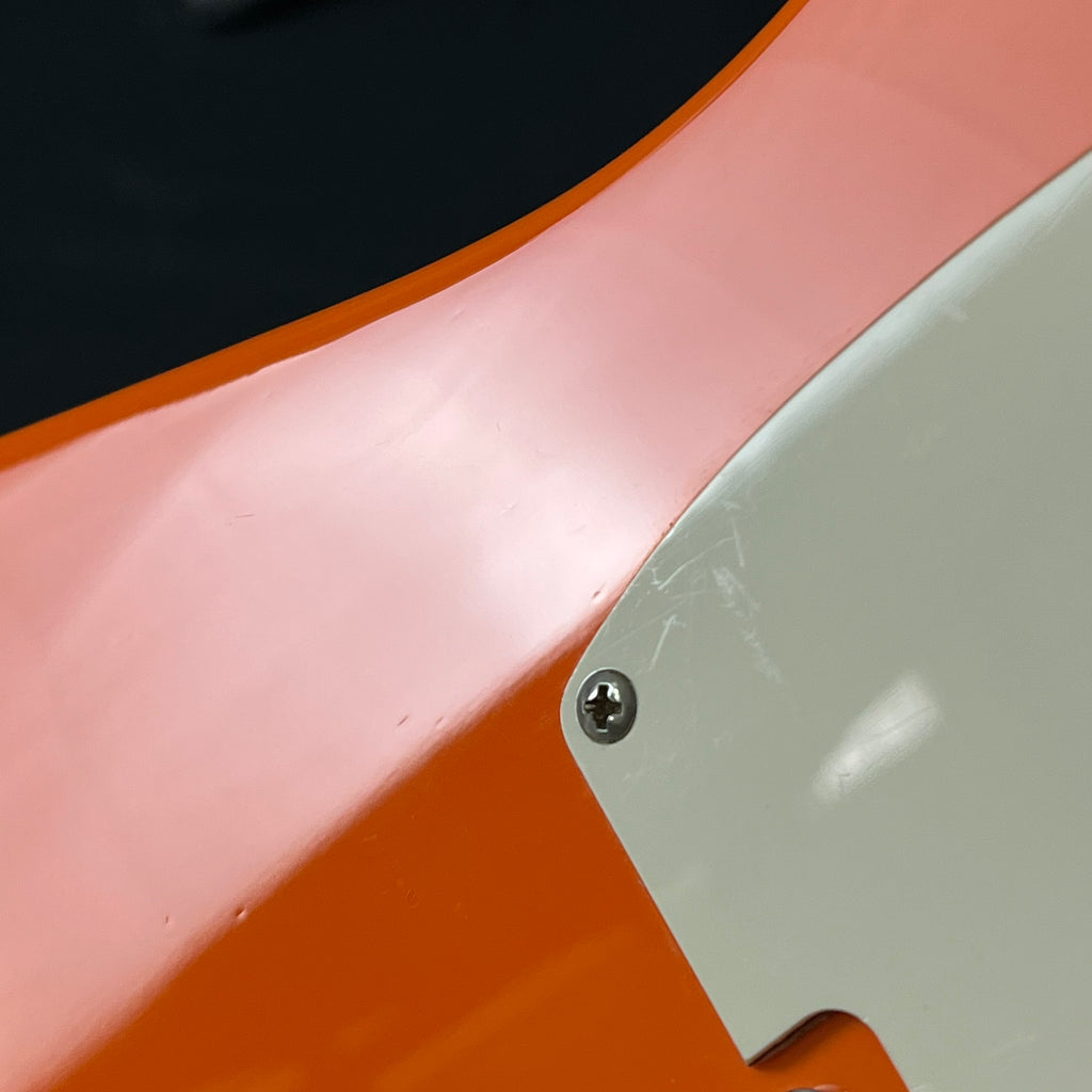 Squier Affinity Telecaster