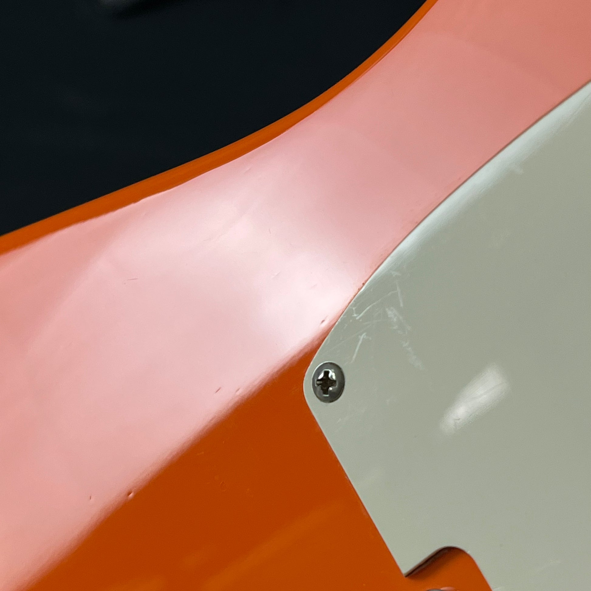 Squier Affinity Telecaster