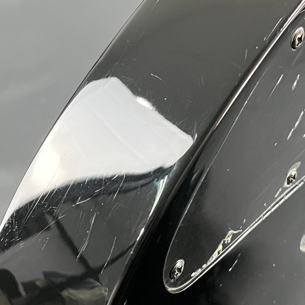 Ibanez RG370DXZ *คอร้าว*