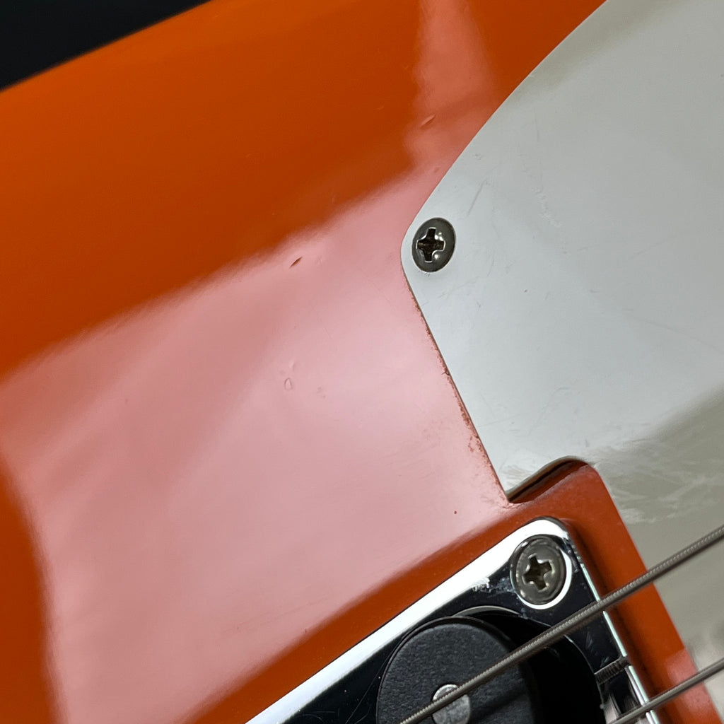 Squier Affinity Telecaster