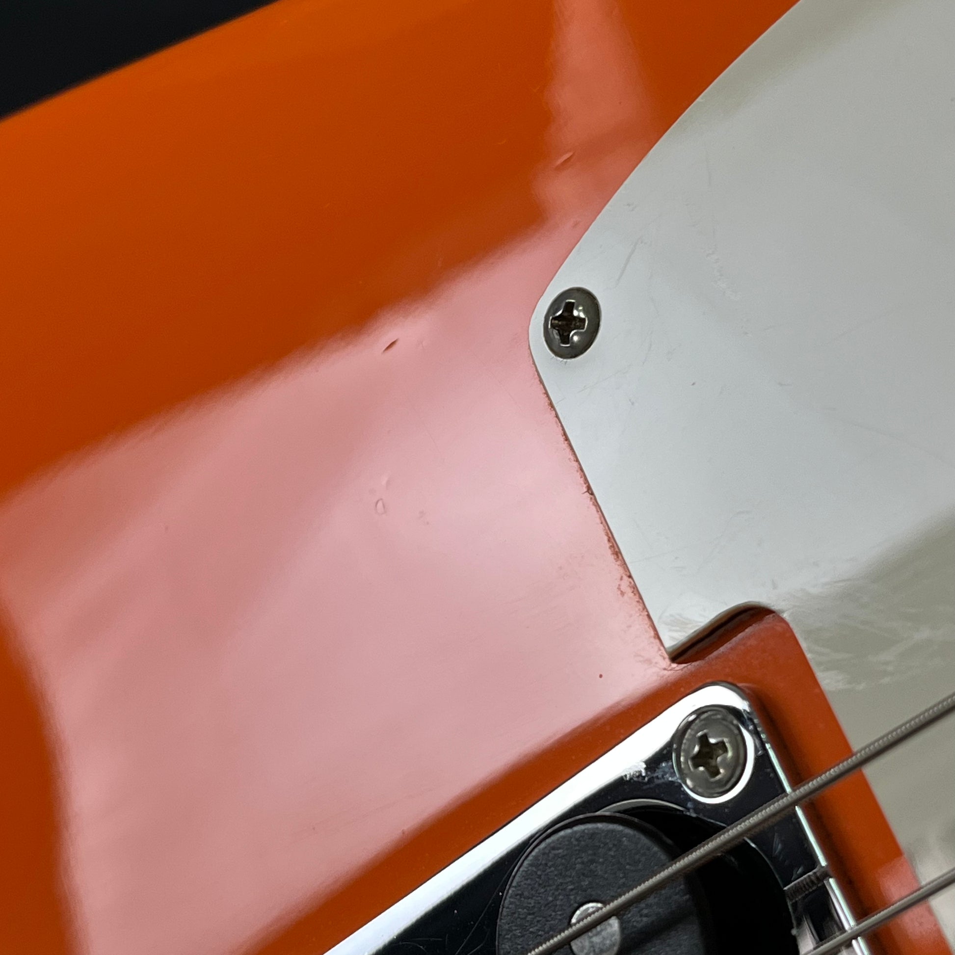 Squier Affinity Telecaster