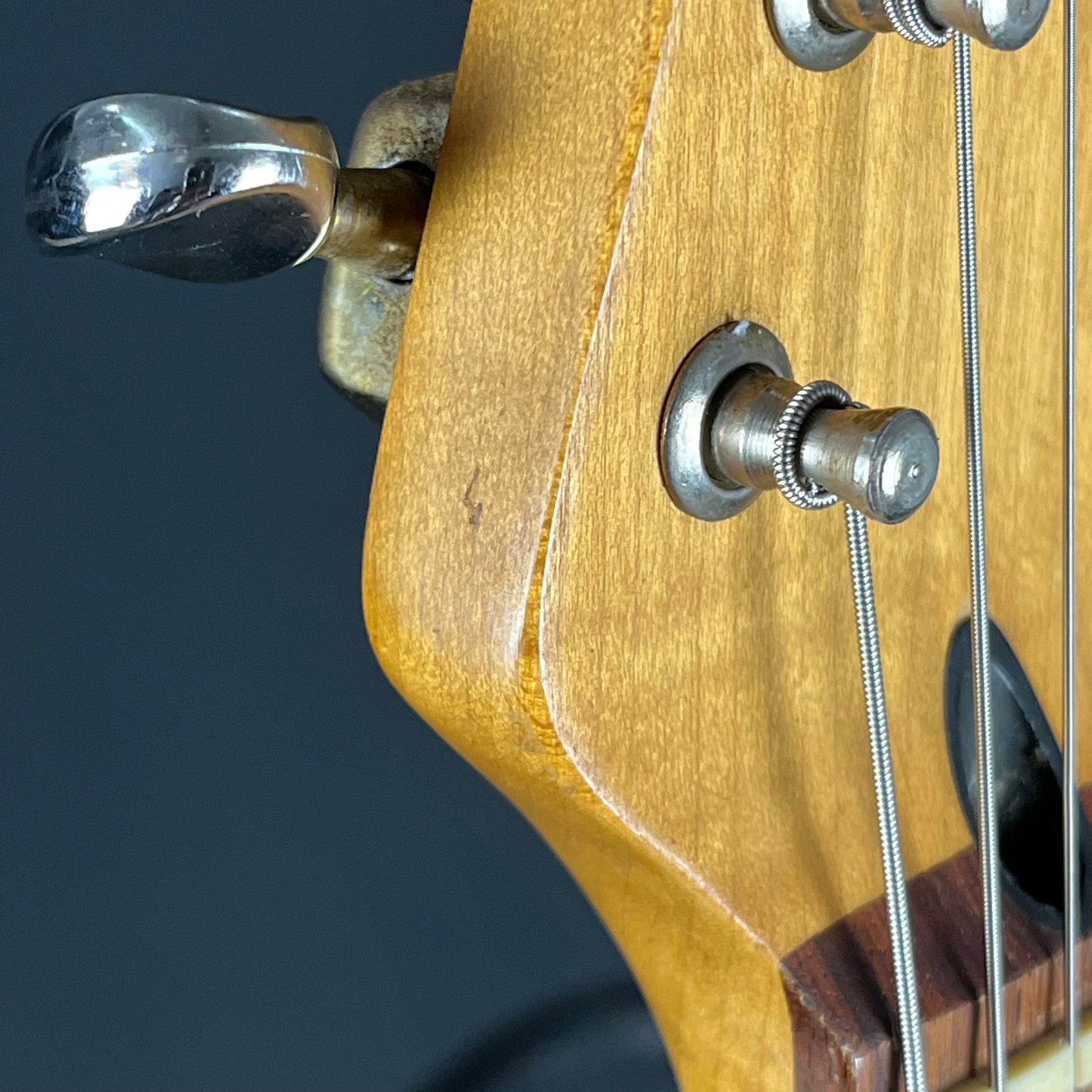 Fender Mexico Squier Series Stratocaster