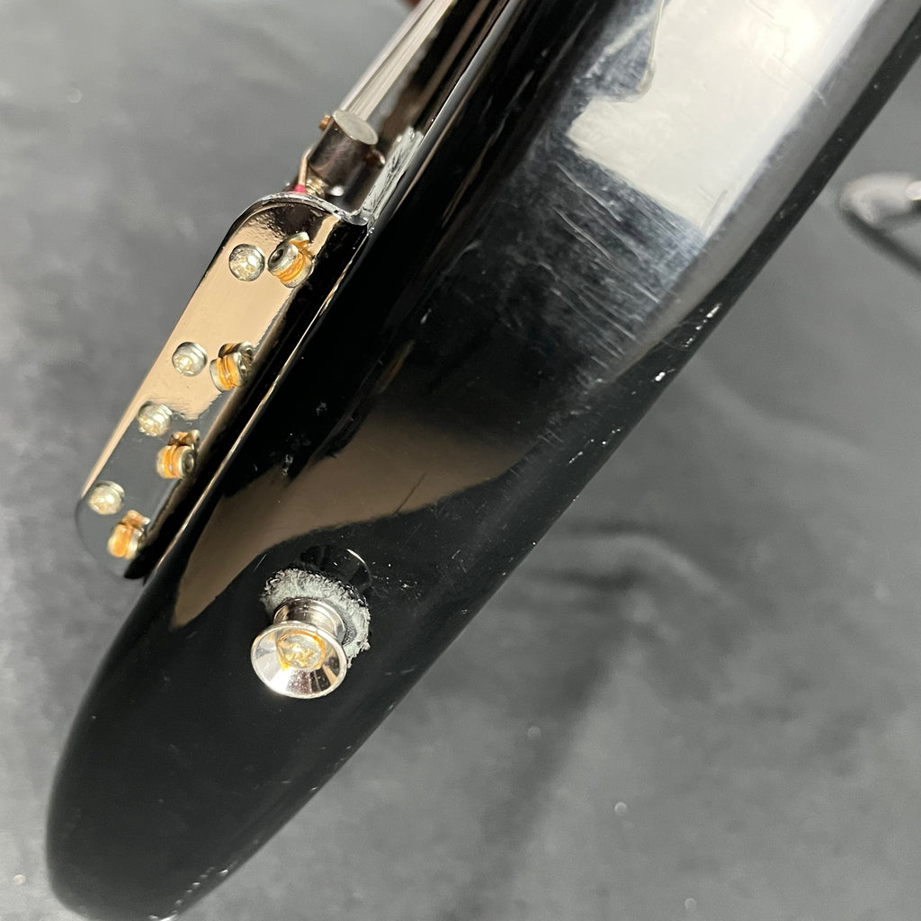 Selder Precision Bass