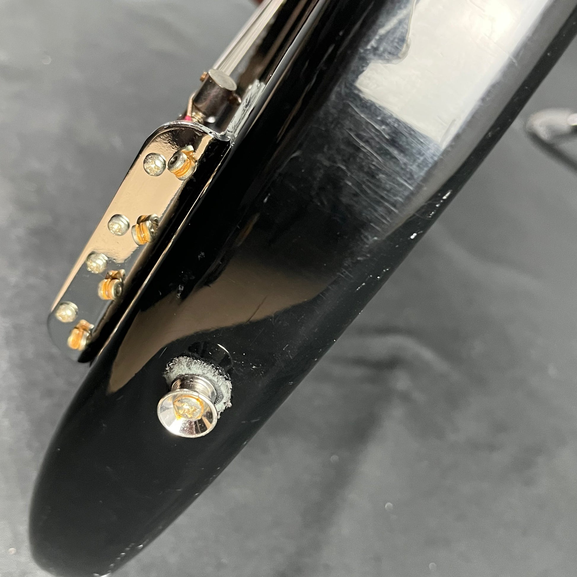 Selder Precision Bass