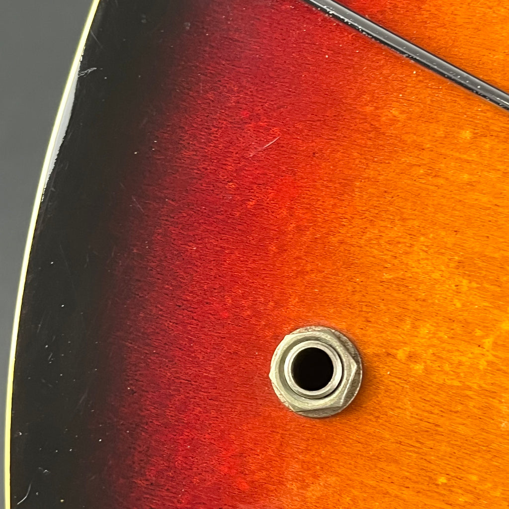 Epiphone Korea Casino VCSB