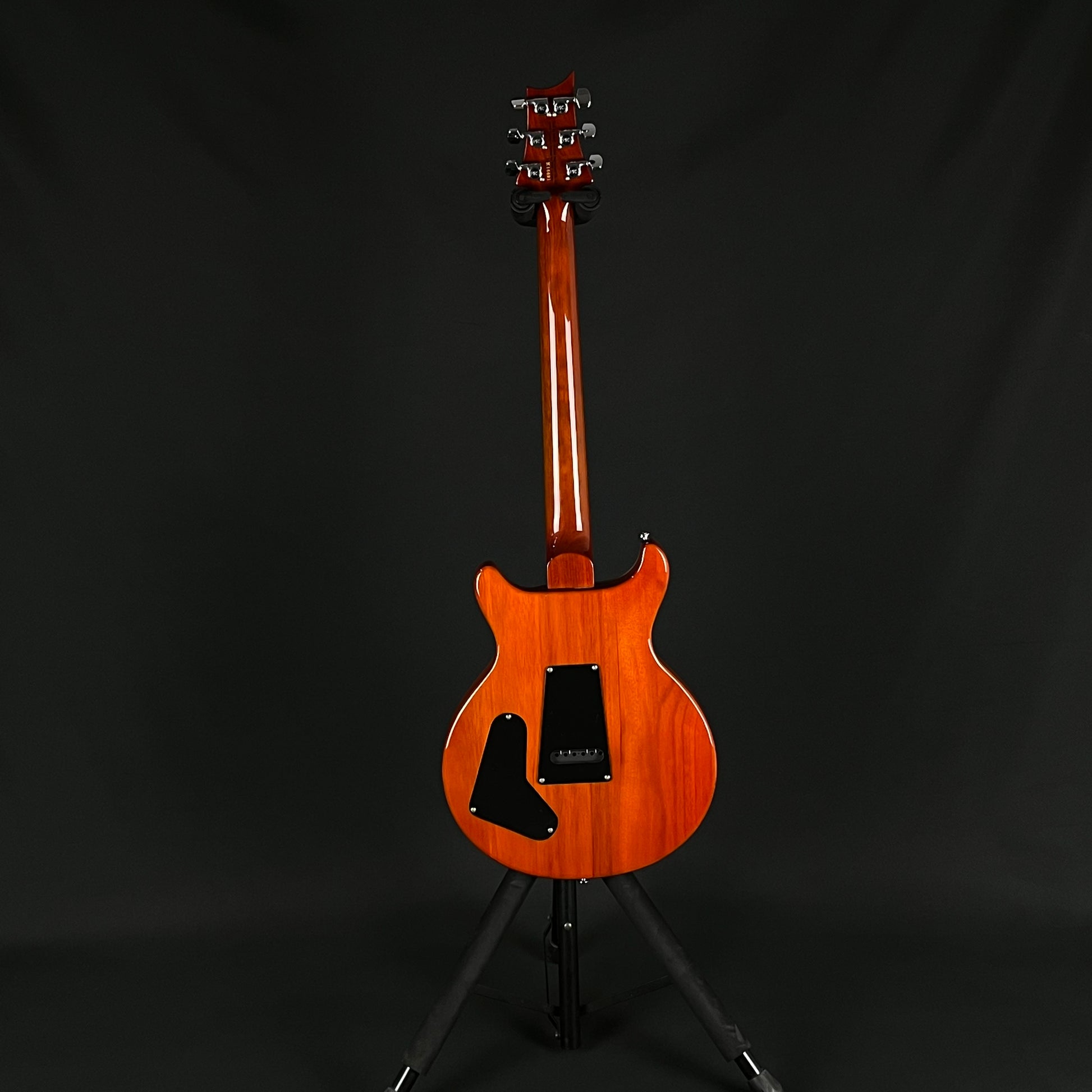 PRS SE Santana 2010