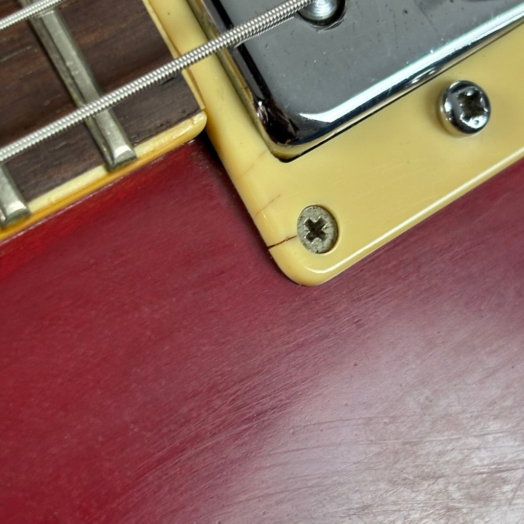 YAMAHA Japan SL400