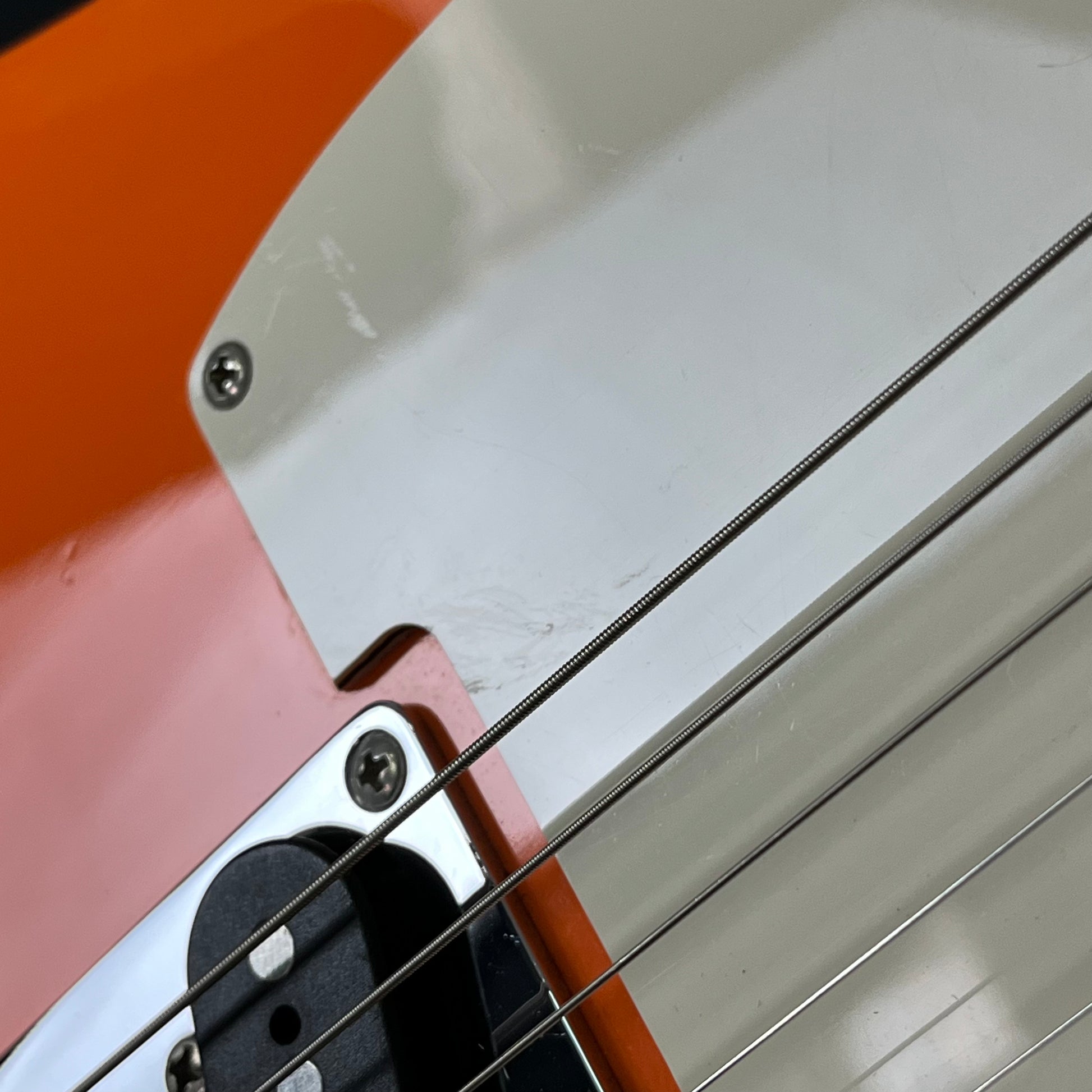 Squier Affinity Telecaster