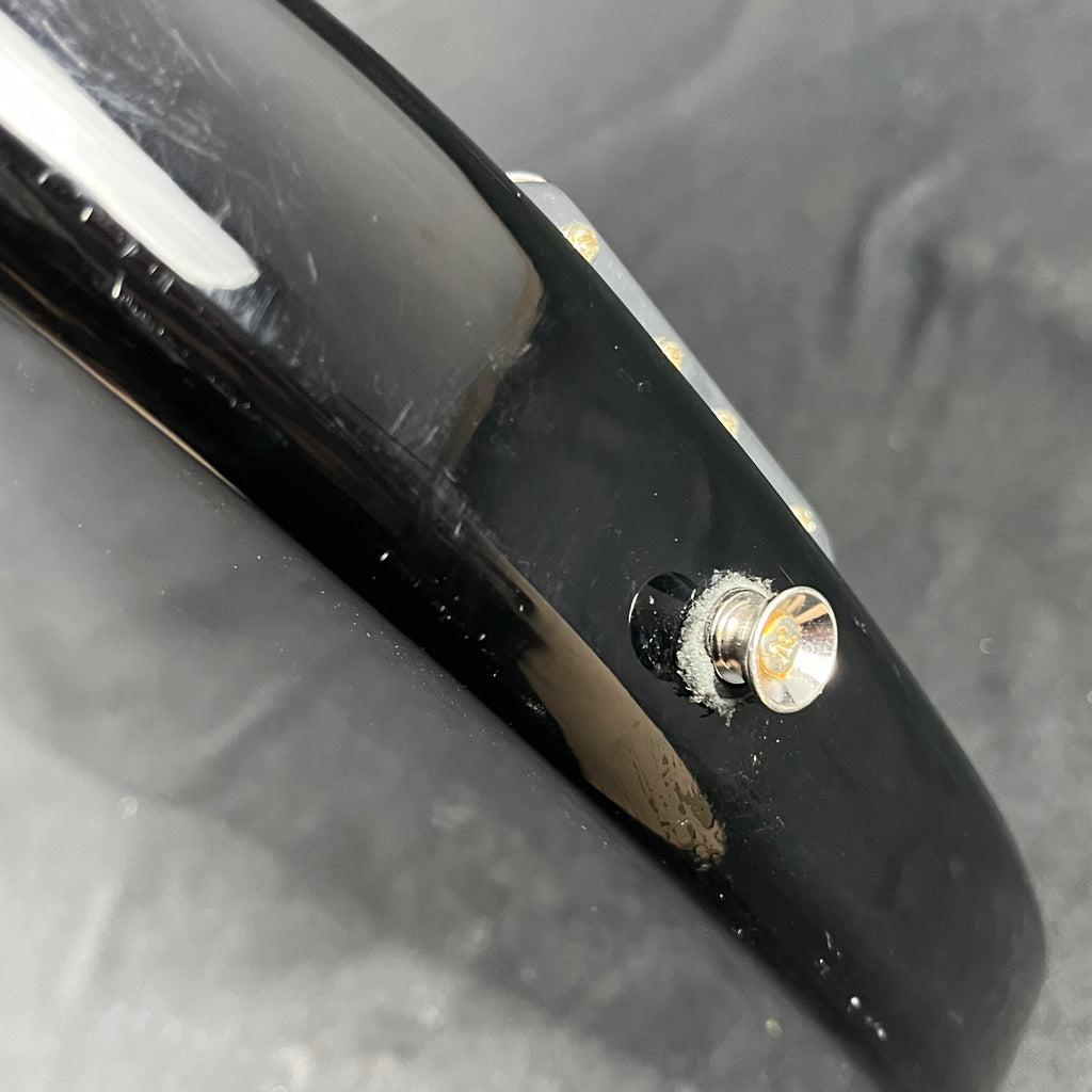 Selder Precision Bass