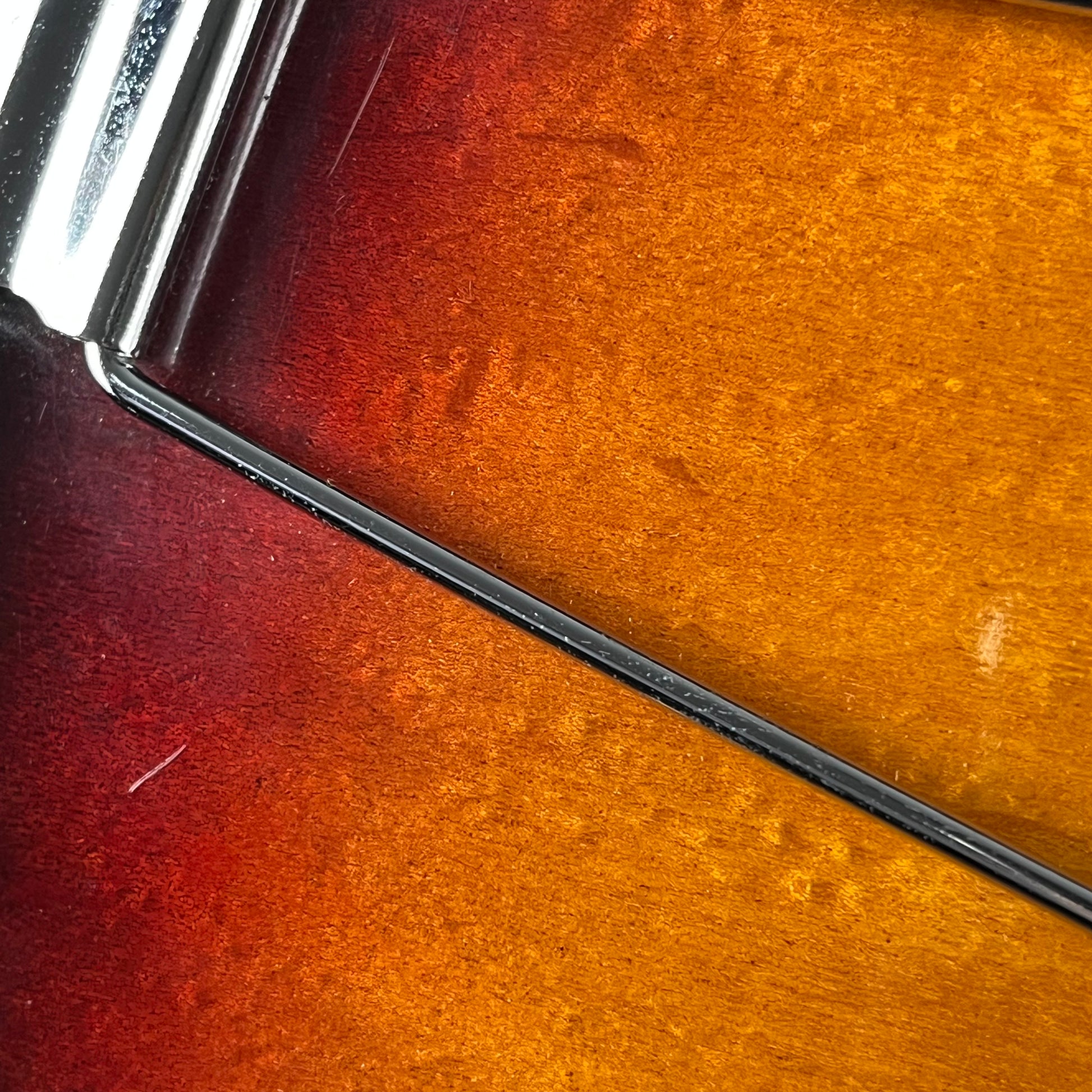Epiphone Korea Casino VCSB