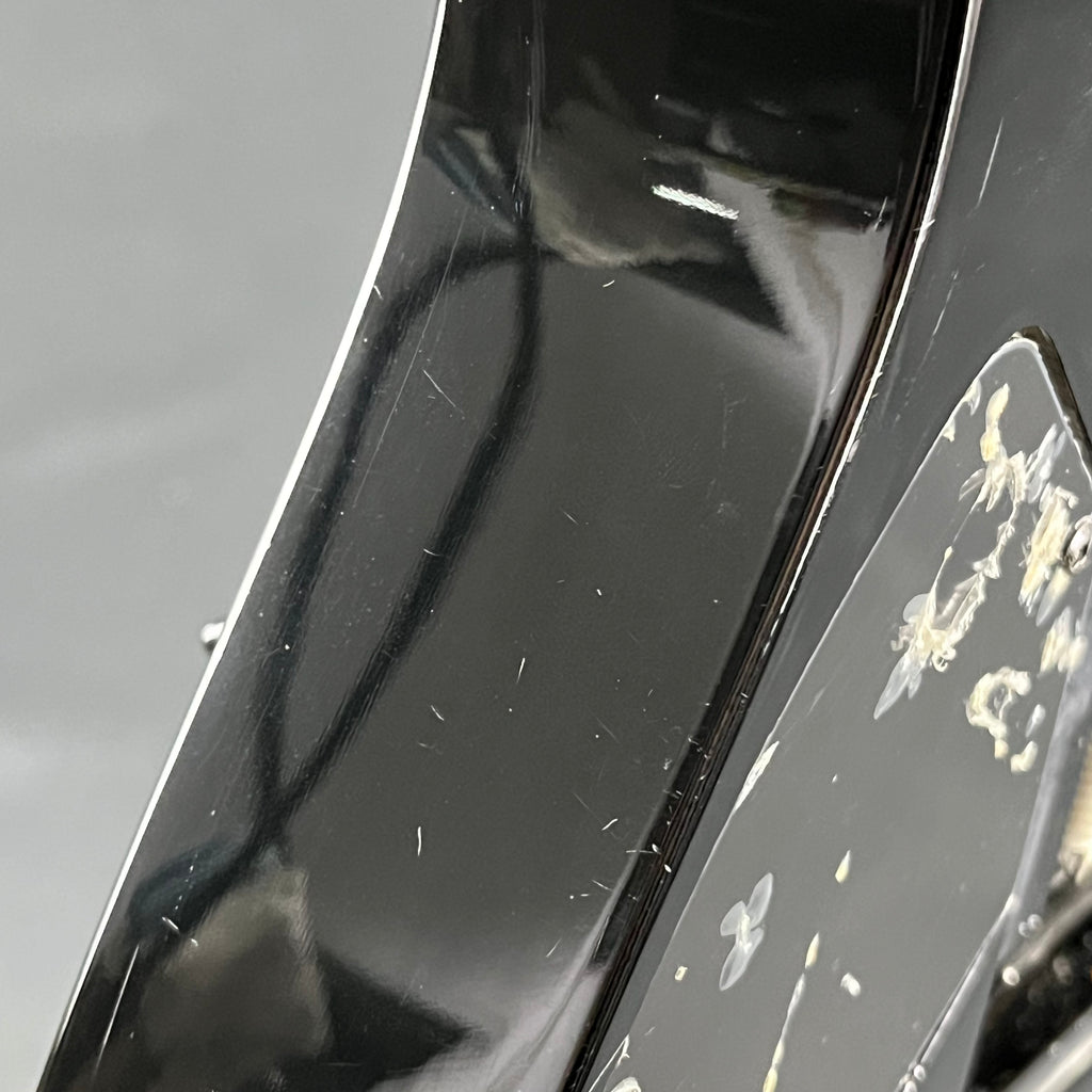 Ibanez RG370DXZ *คอร้าว*