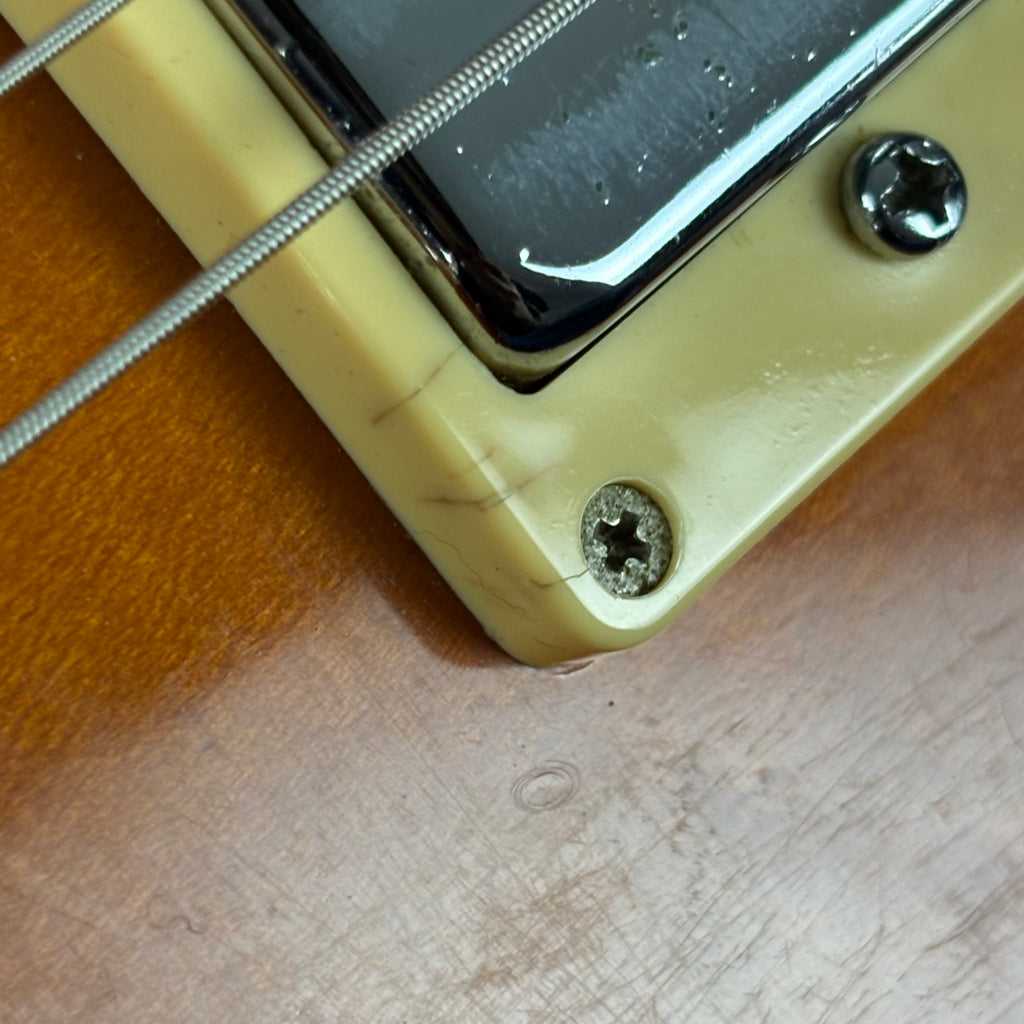 YAMAHA Japan SL400