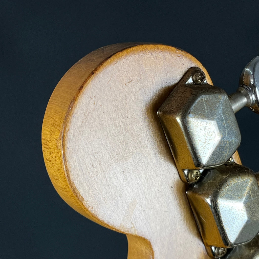 Fender Mexico Squier Series Stratocaster