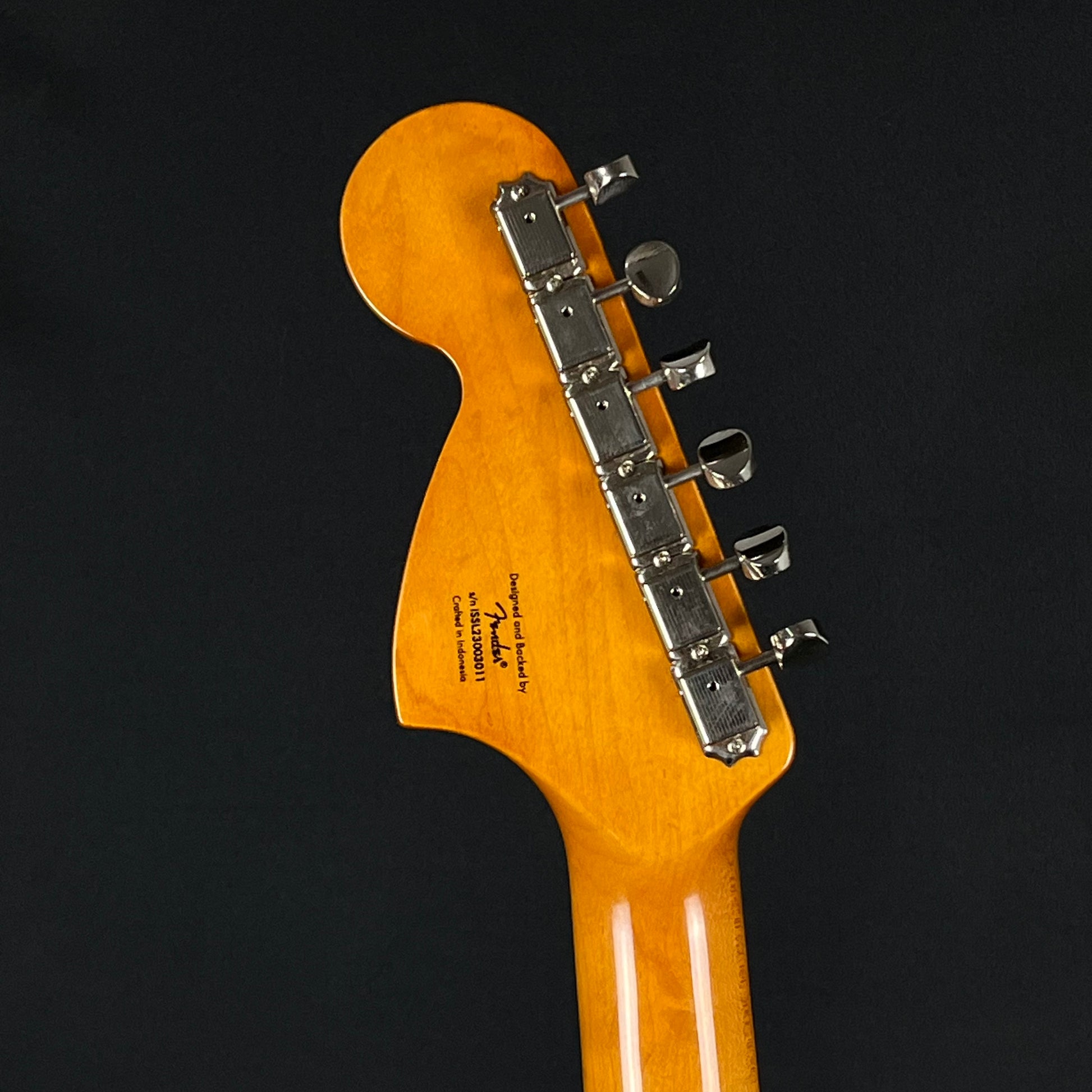Squier Classic Vibe 70s Stratocaster