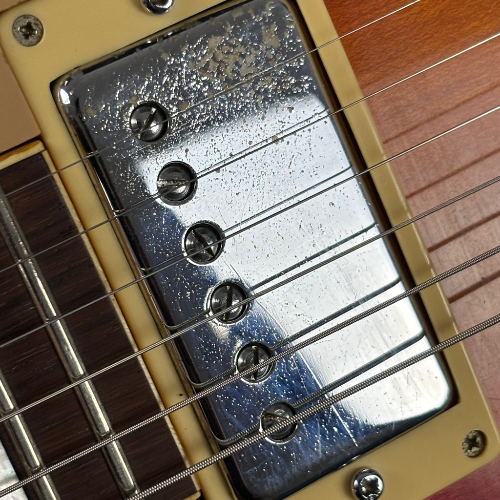 YAMAHA Japan SL400