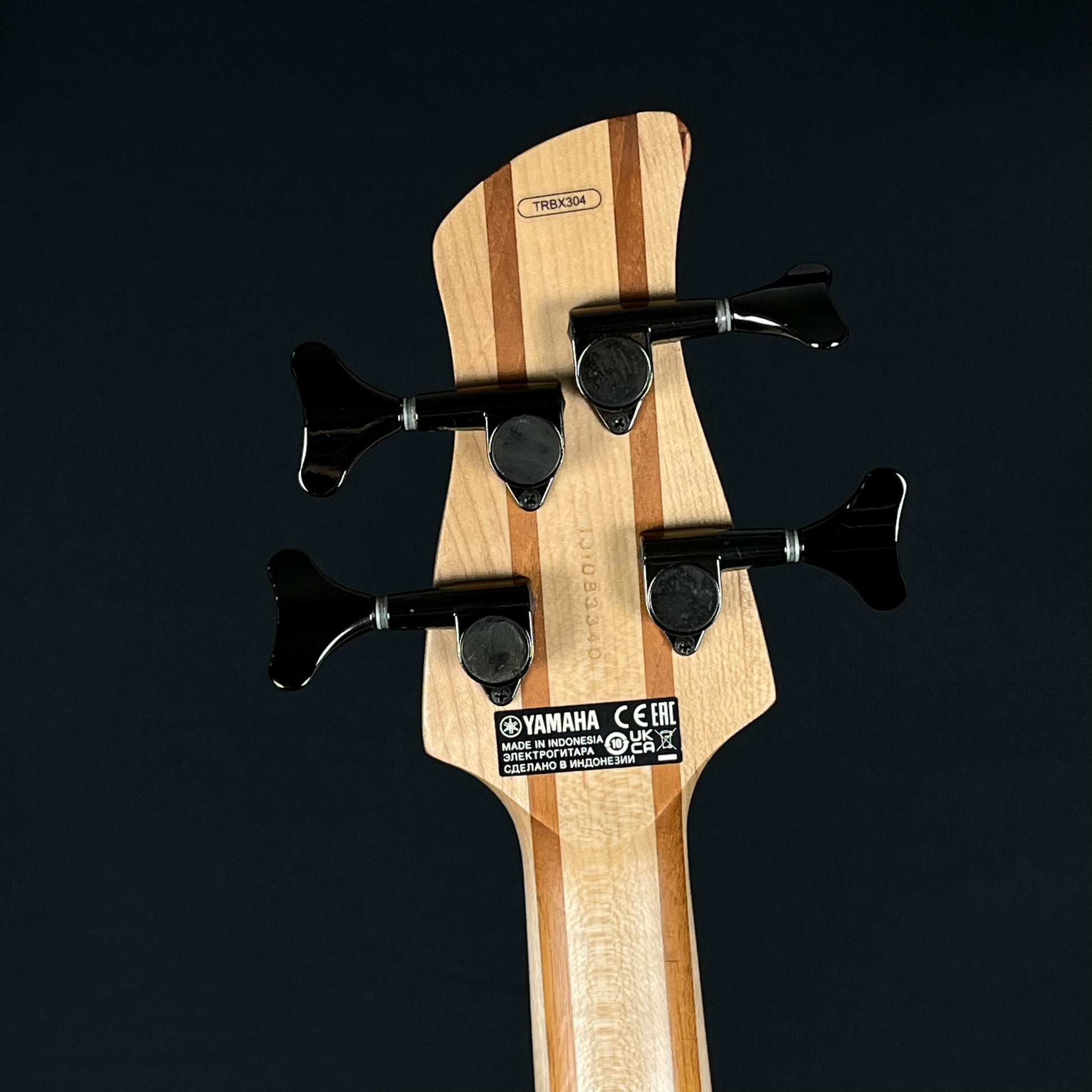 YAMAHA TRBX304 Bass