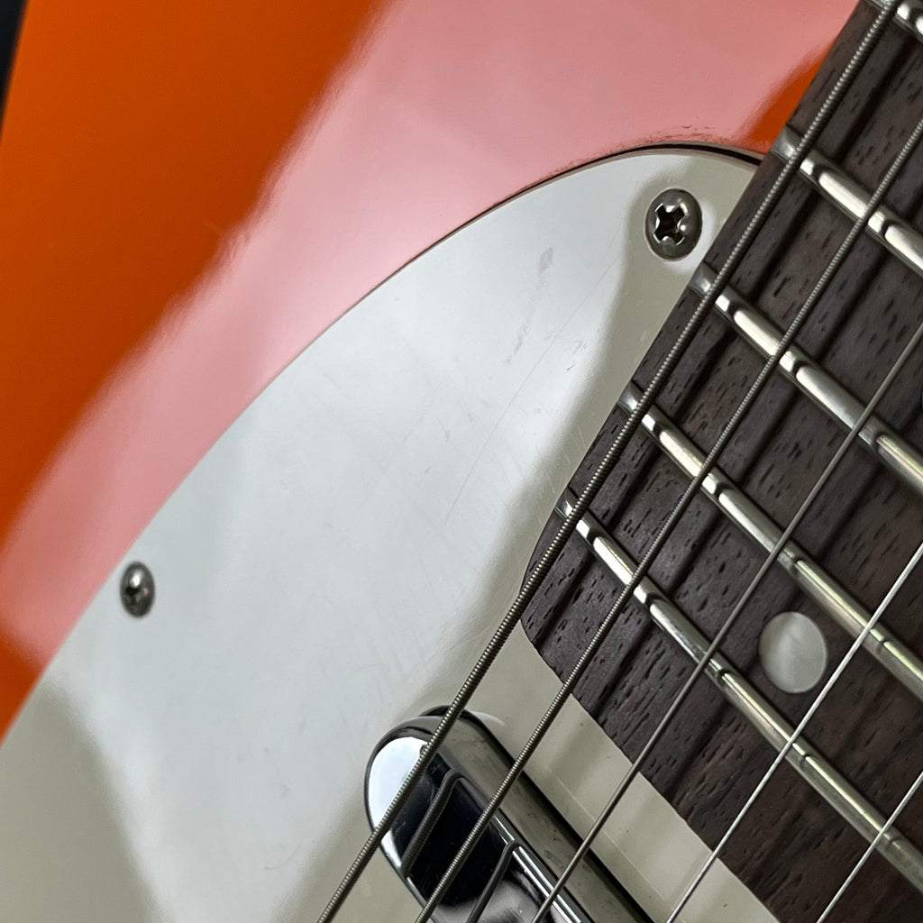 Squier Affinity Telecaster