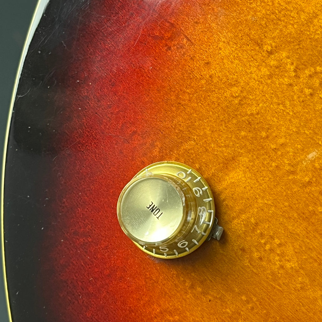 Epiphone Korea Casino VCSB