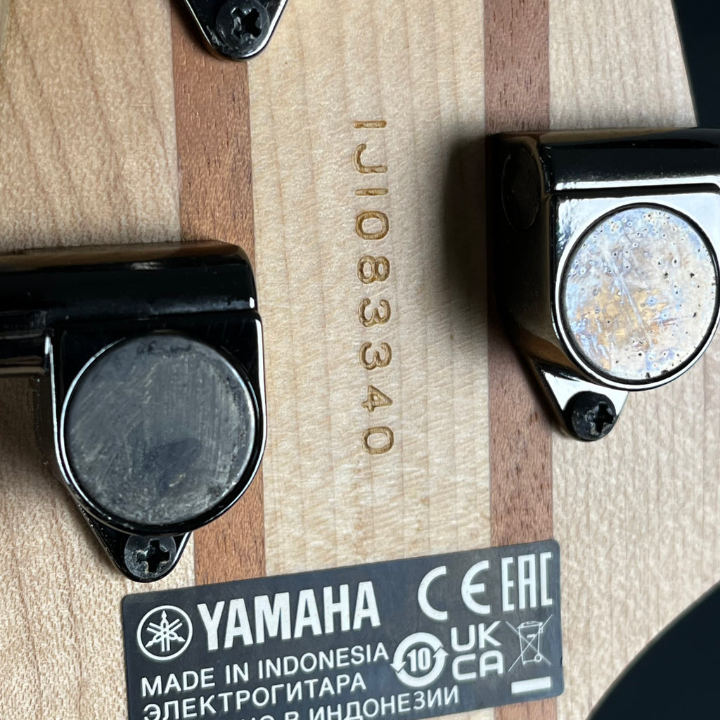 YAMAHA TRBX304 Bass
