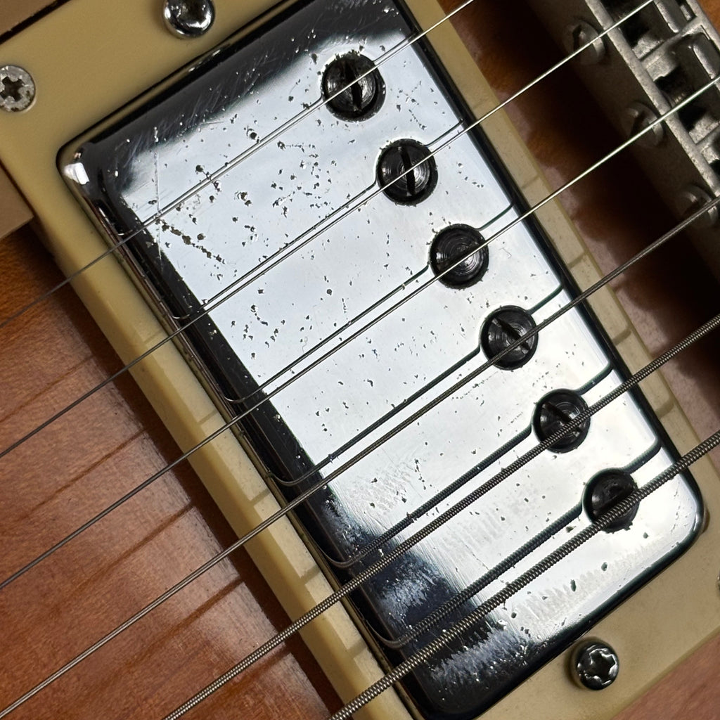 YAMAHA Japan SL400