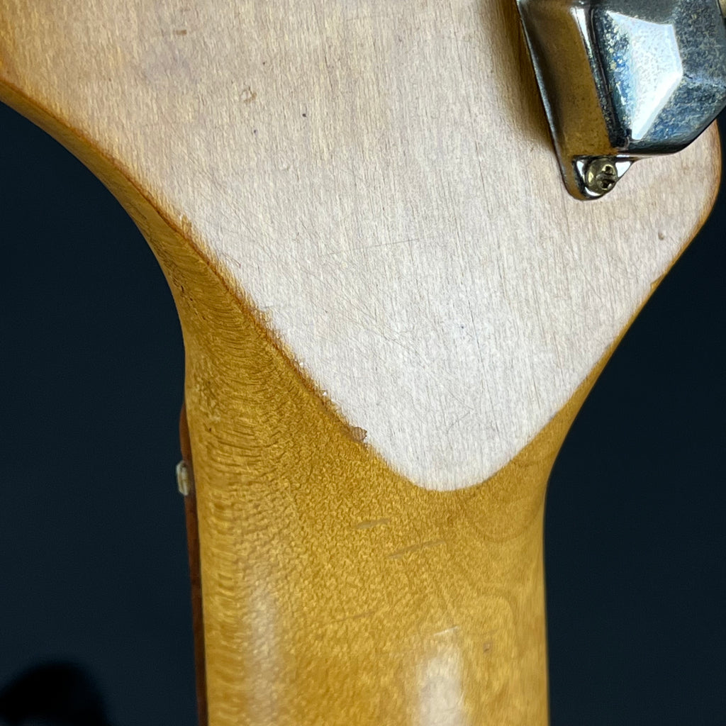 Fender Mexico Squier Series Stratocaster