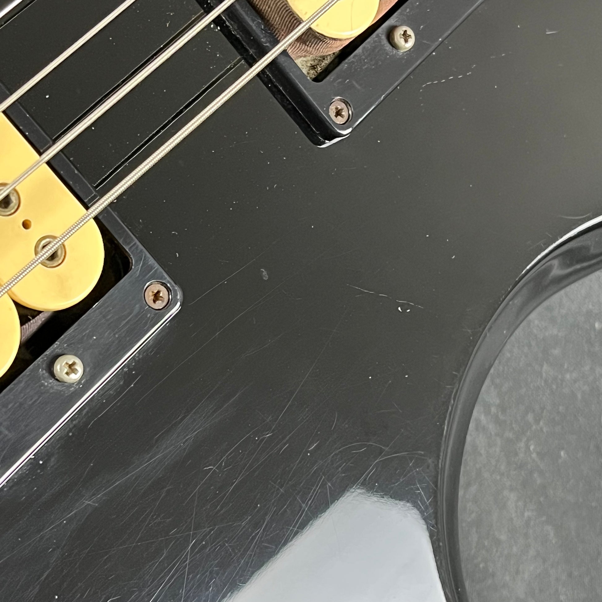FERNANDES MG-70X * MOD *