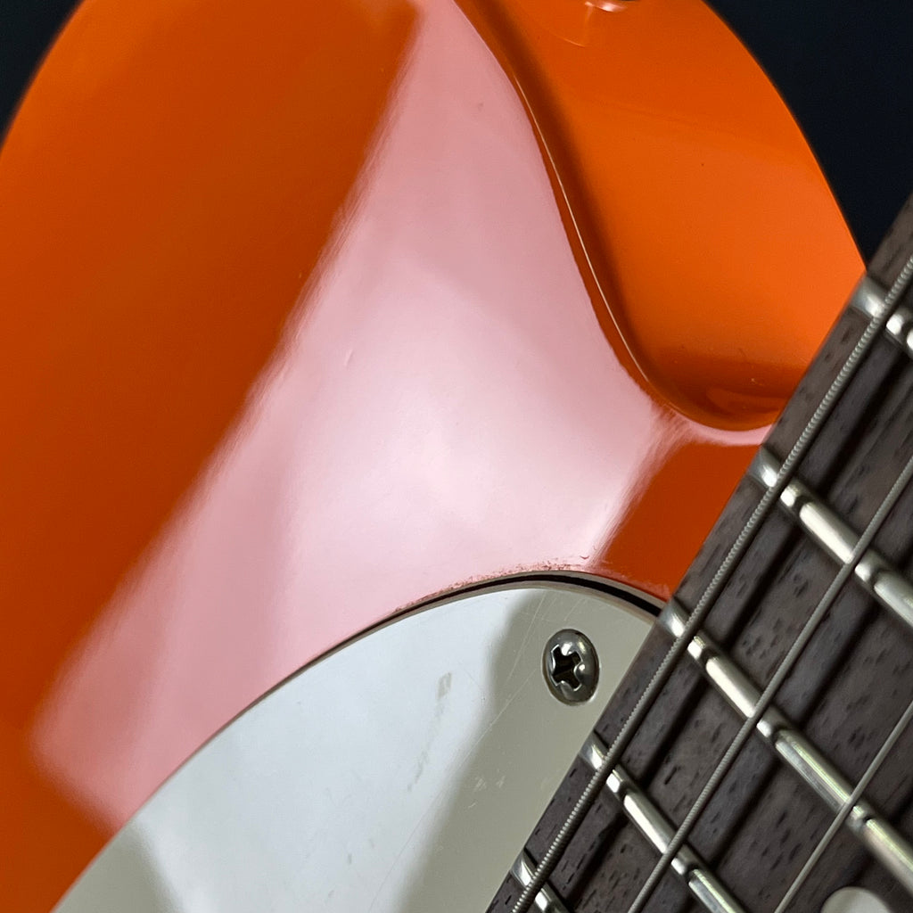 Squier Affinity Telecaster