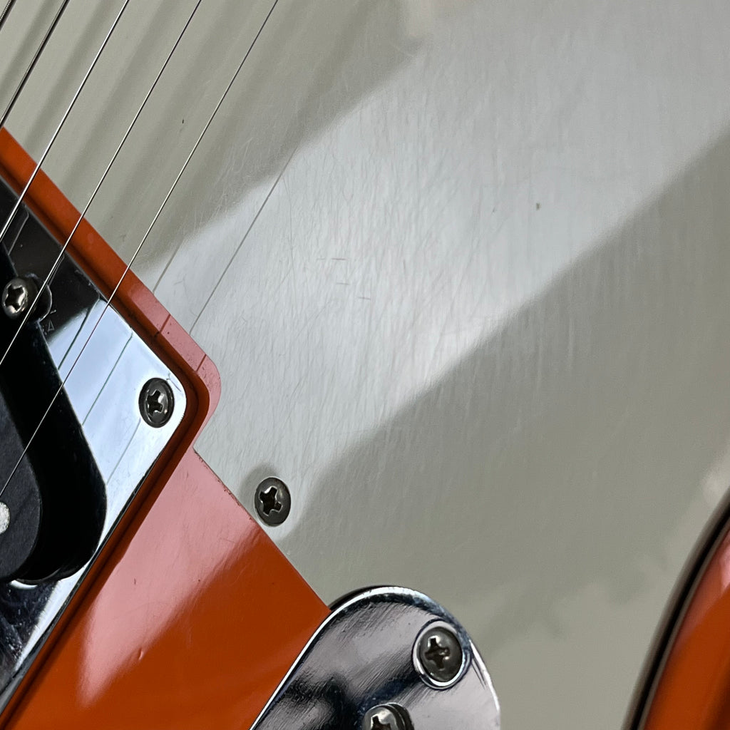 Squier Affinity Telecaster