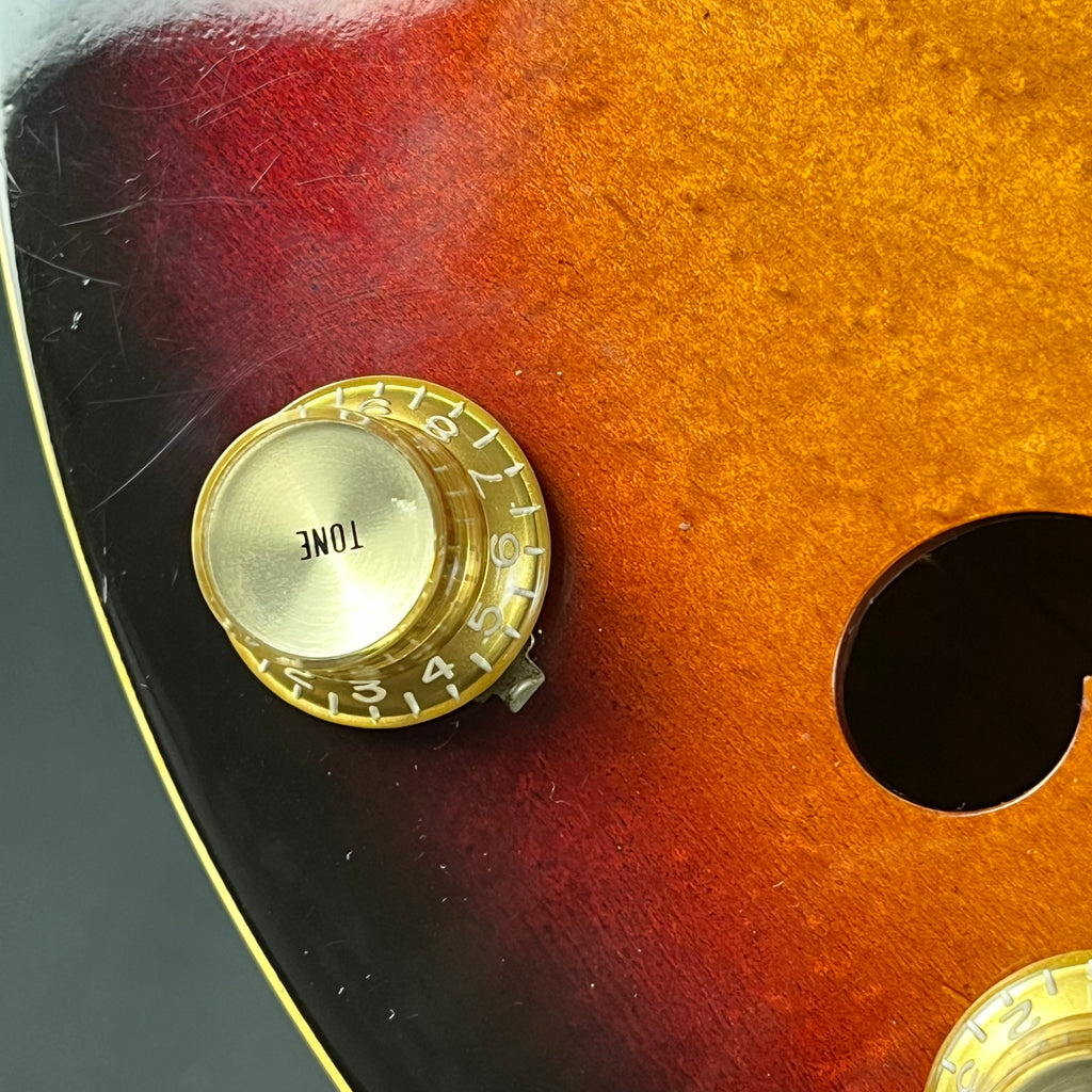 Epiphone Korea Casino VCSB