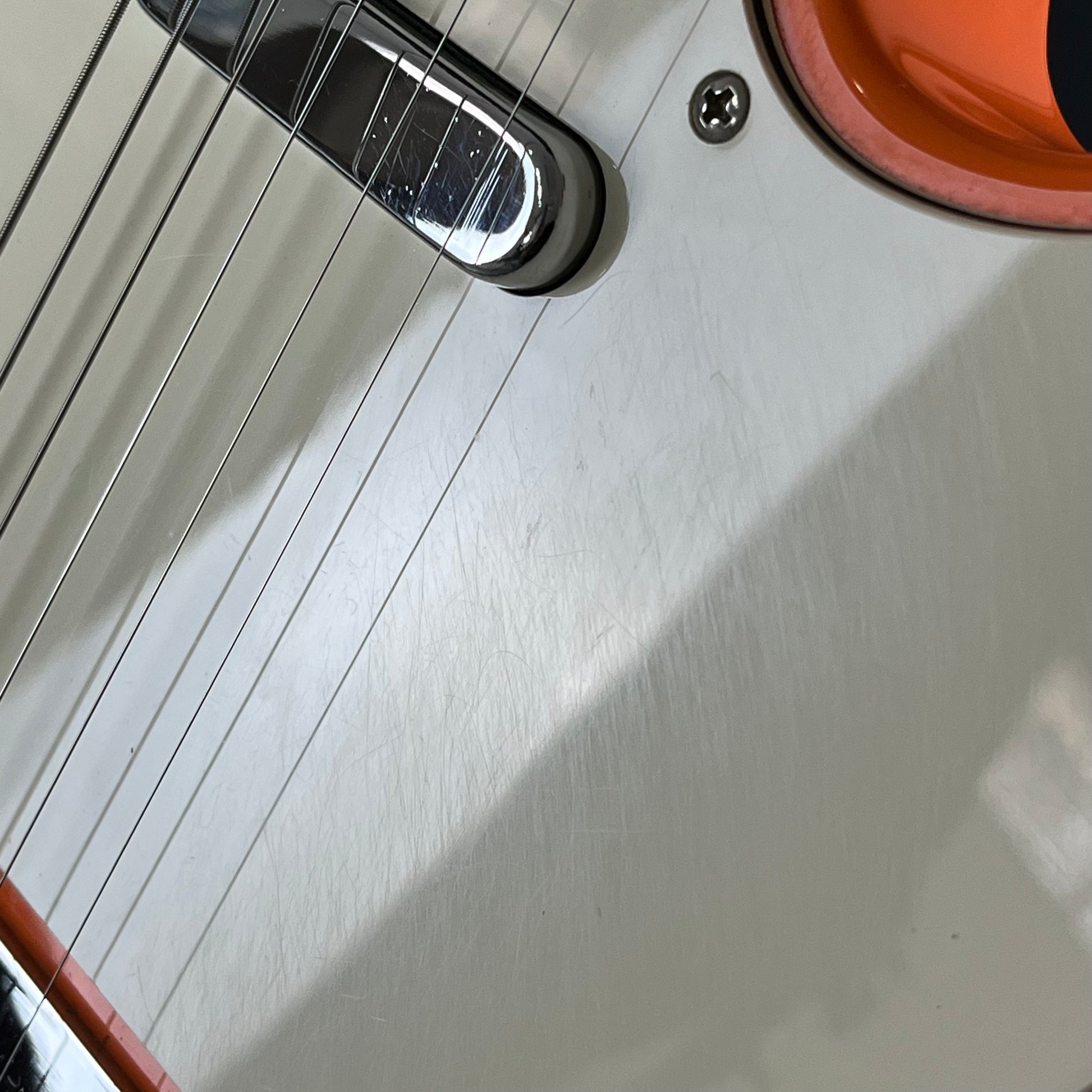 Squier Affinity Telecaster