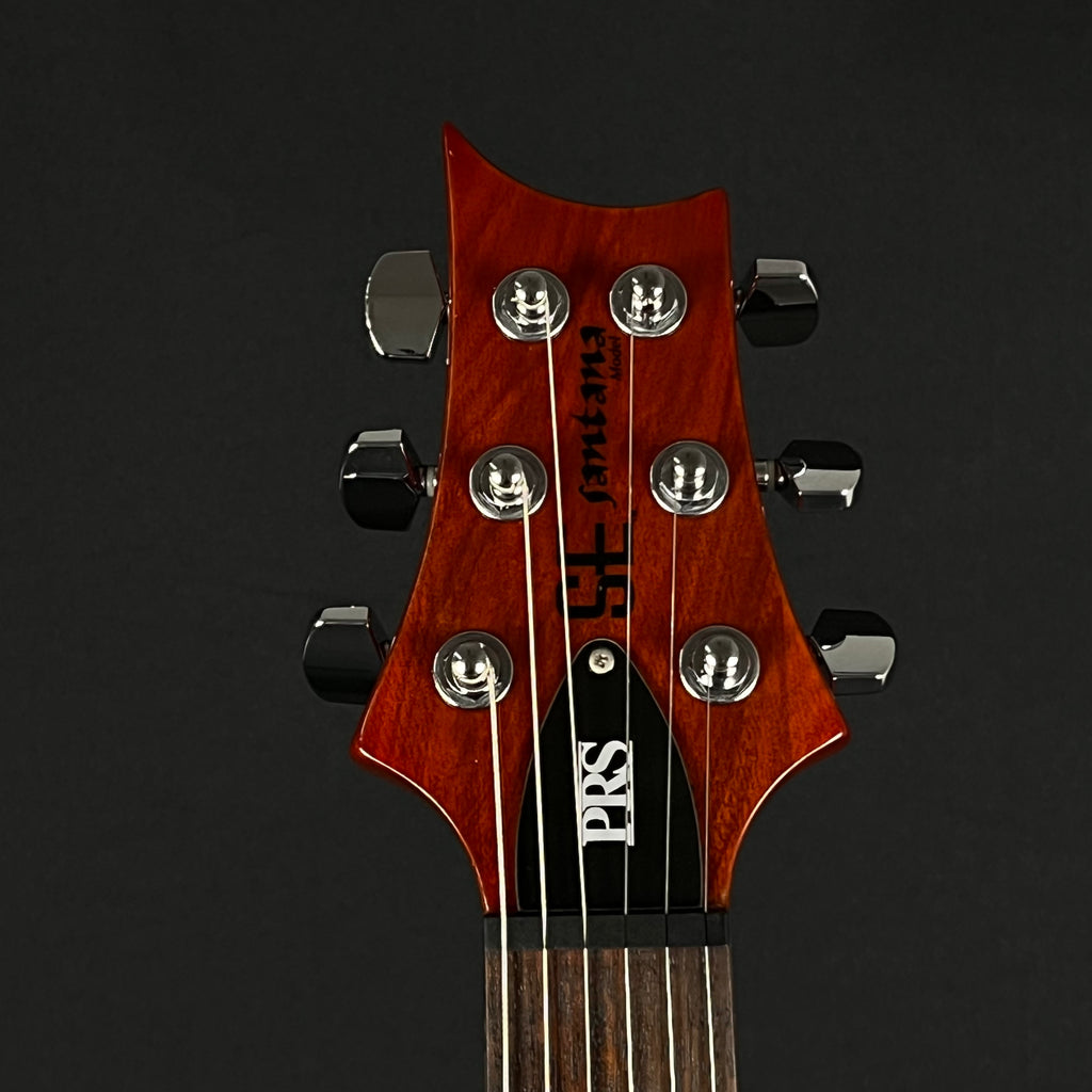 PRS SE Santana 2010
