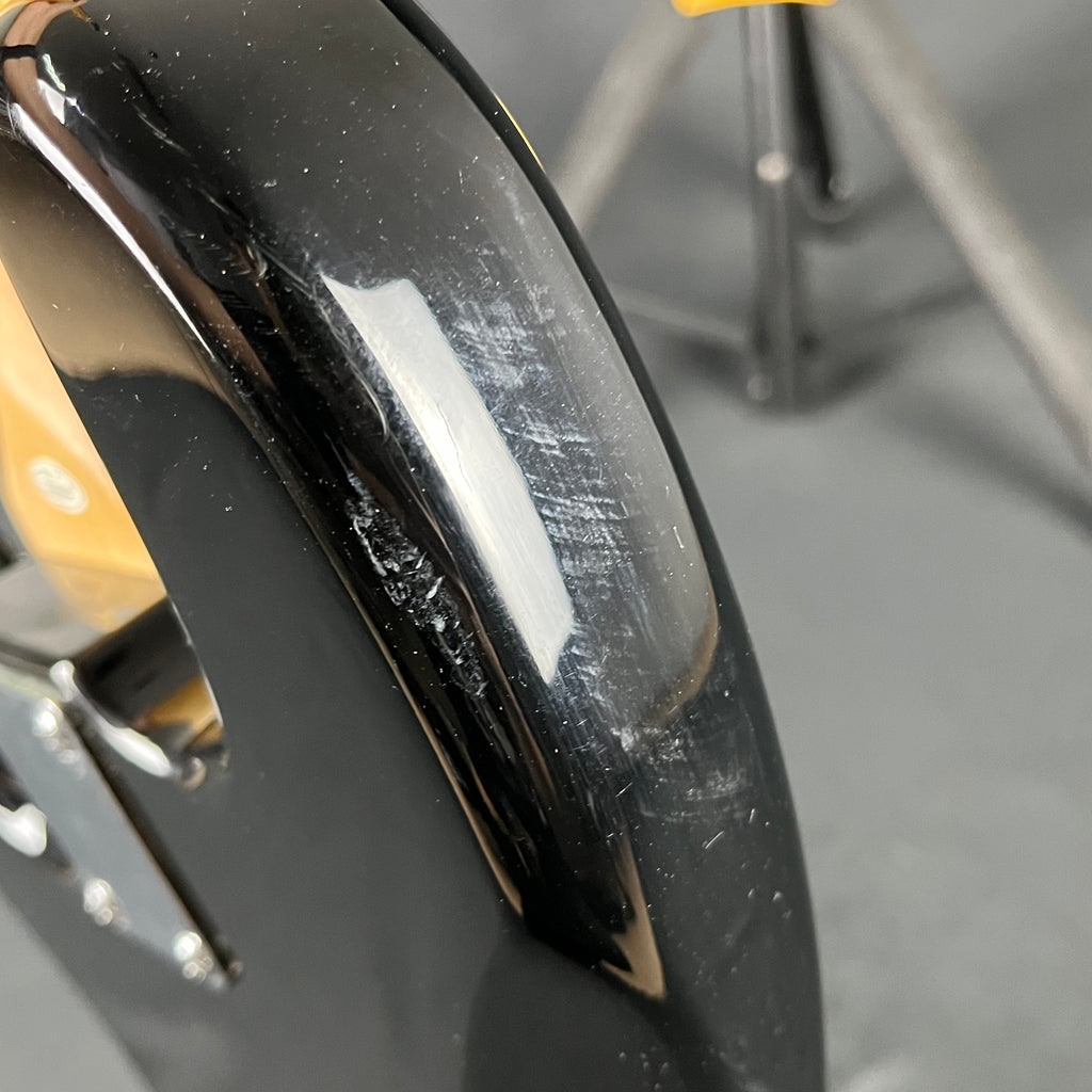 Selder Precision Bass
