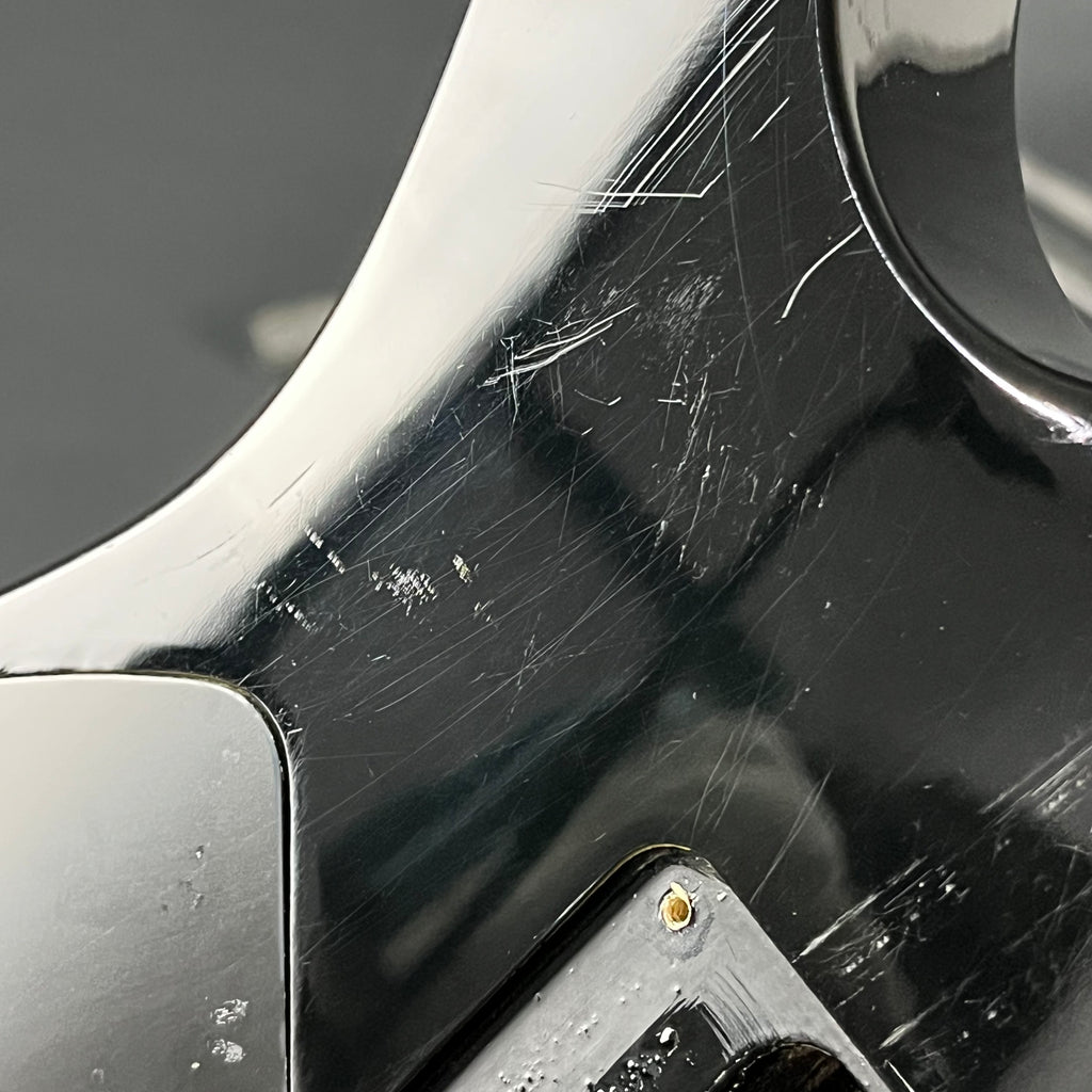 Ibanez RG370DXZ *คอร้าว*