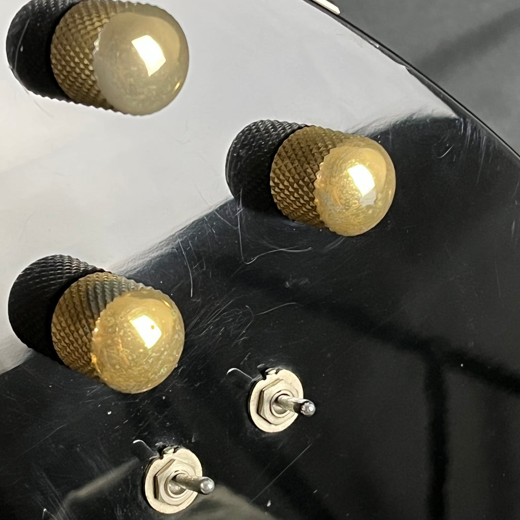 FERNANDES MG-70X * MOD *
