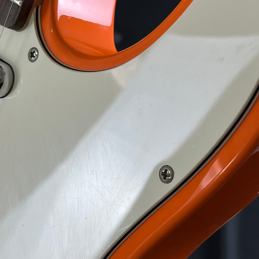 Squier Affinity Telecaster