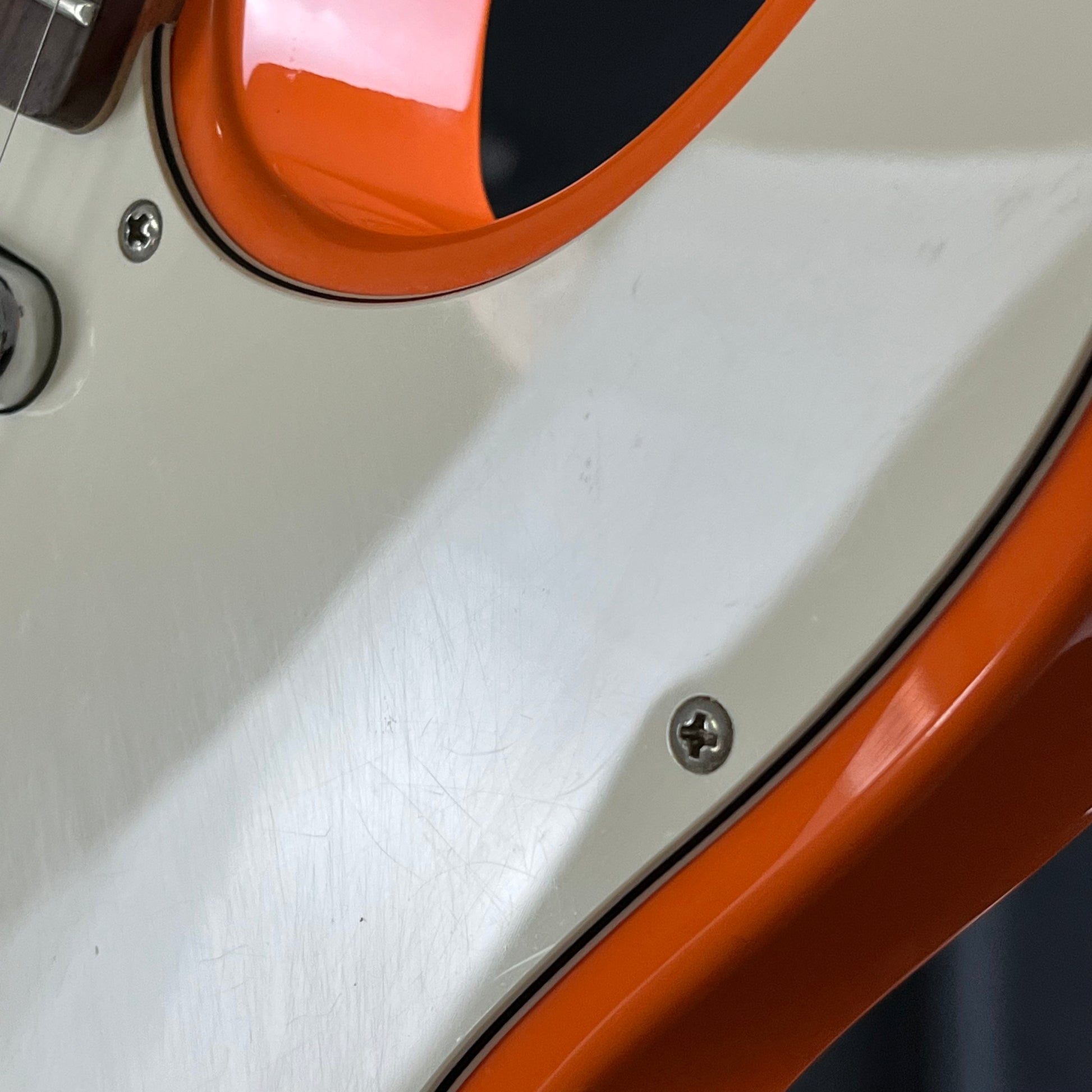 Squier Affinity Telecaster