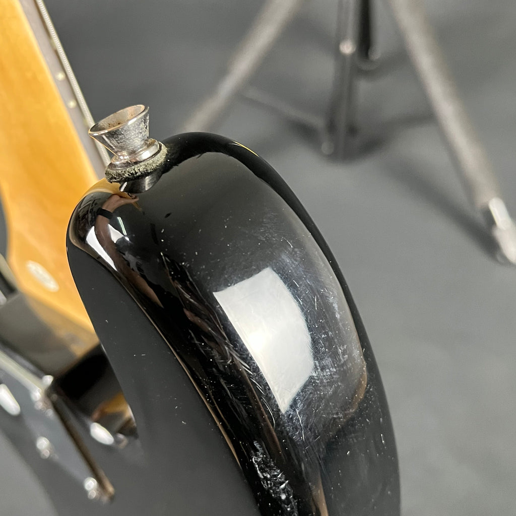Selder Precision Bass