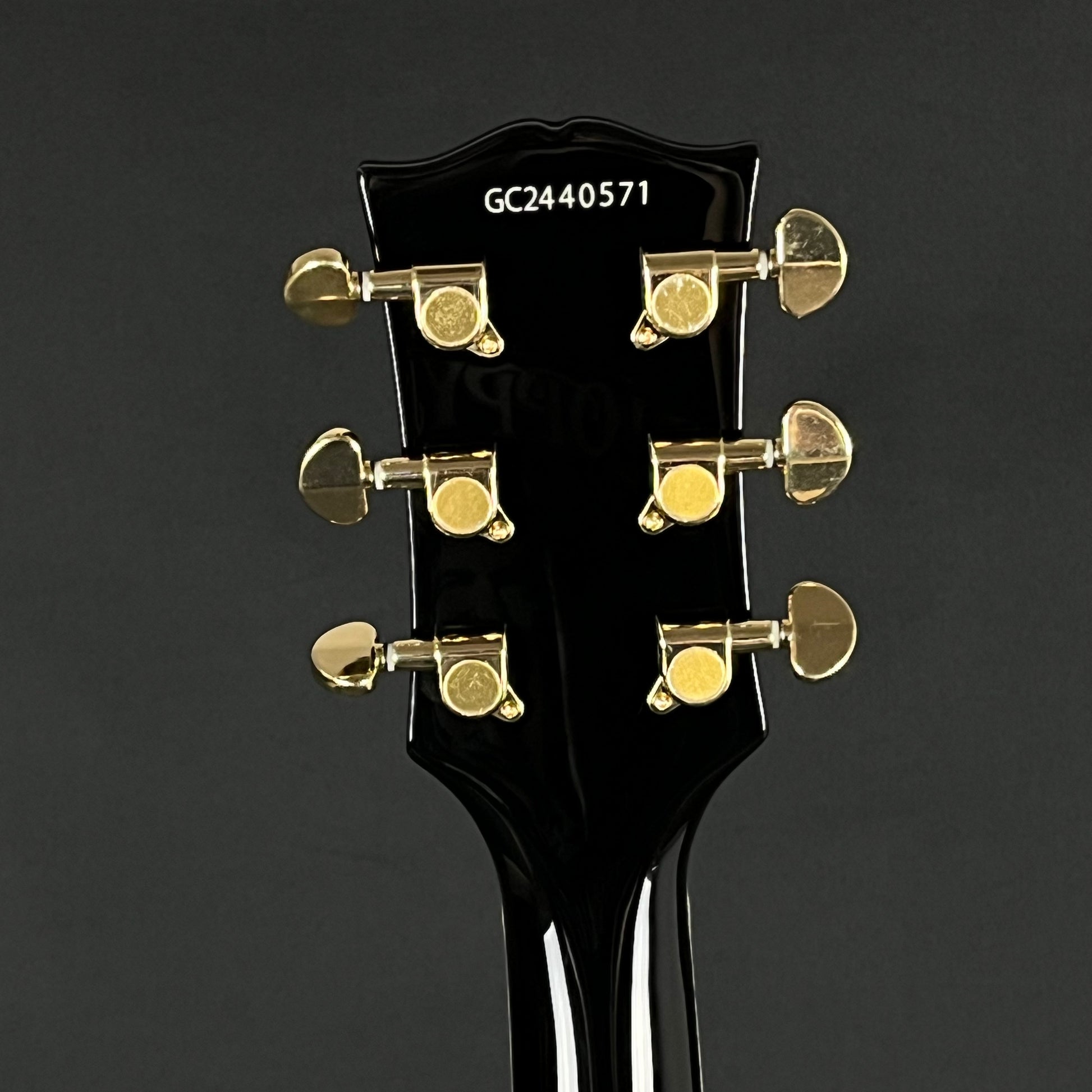 GrassRoots G-LP-CTM