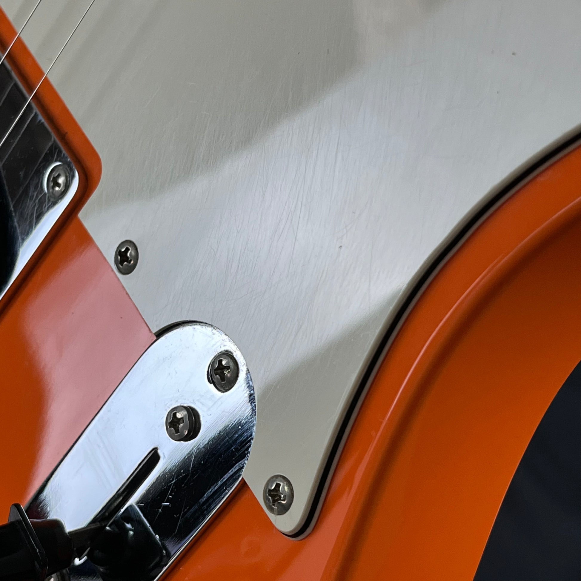 Squier Affinity Telecaster